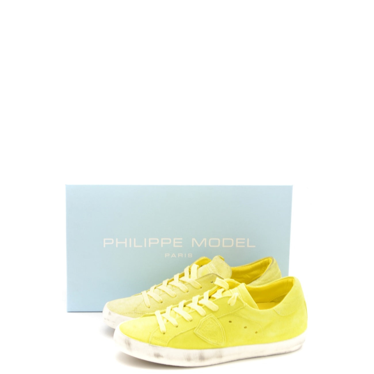 Philippe Model - Philippe Model Sneakers Donna