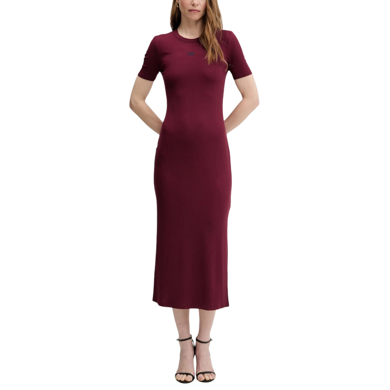 Calvin Klein Jeans - Calvin Klein Jeans Abito Donna