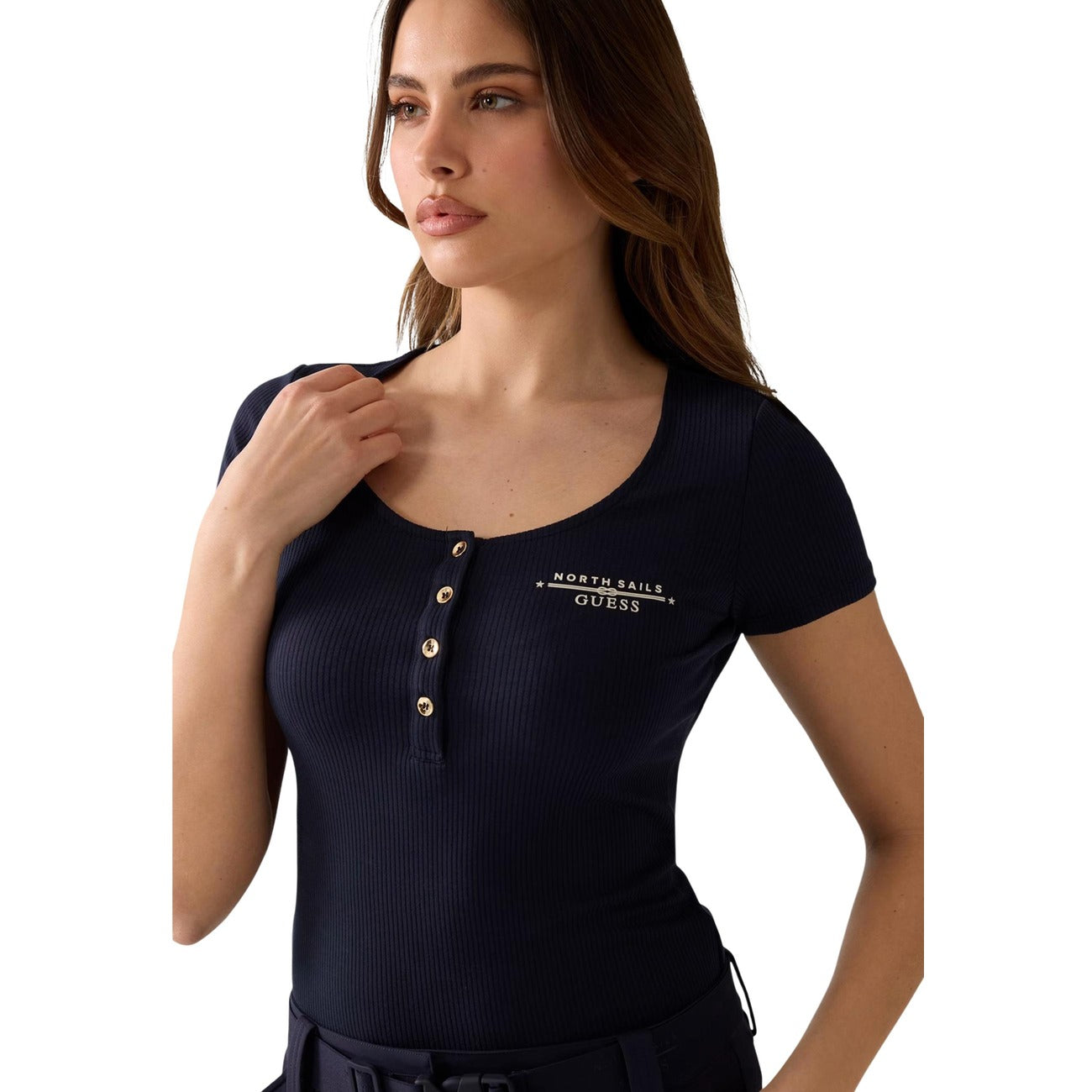 Guess - Guess T-Shirt Donna