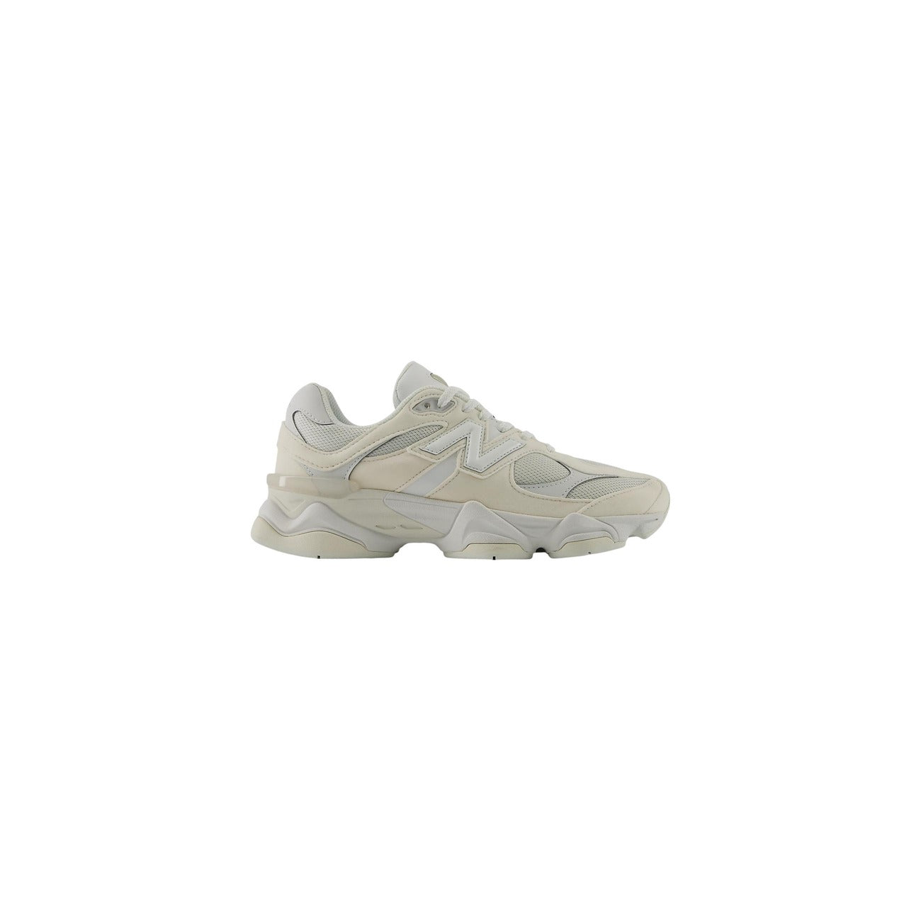 New Balance Sneakers Donna Bianco