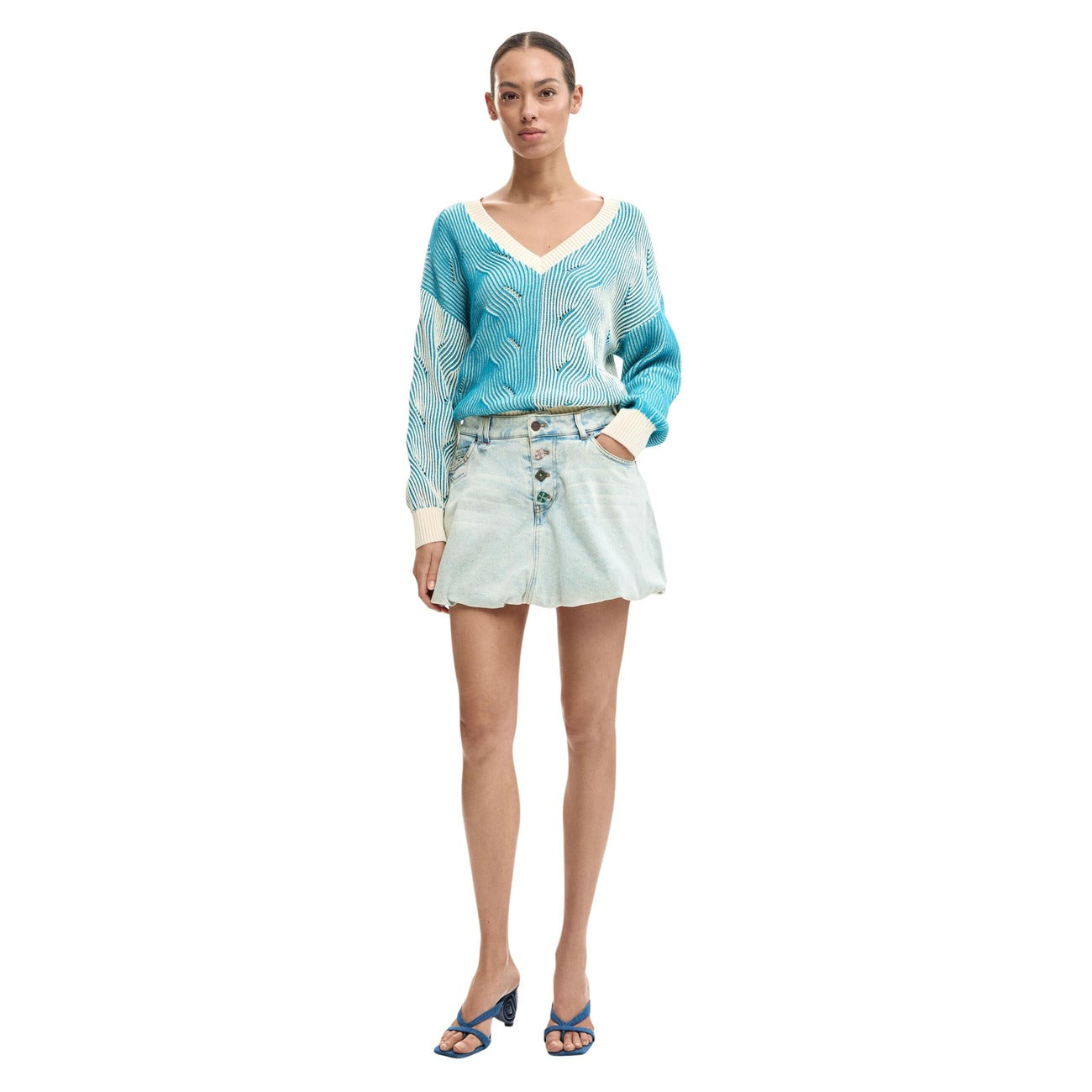Desigual - Desigual Gonna Donna