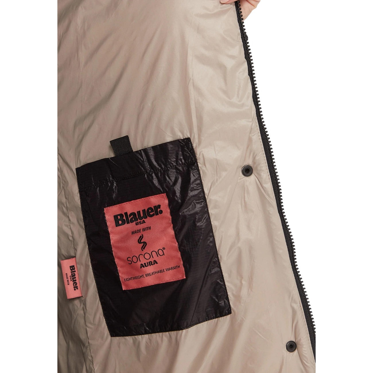 Blauer. - Blauer. Giacca Donna