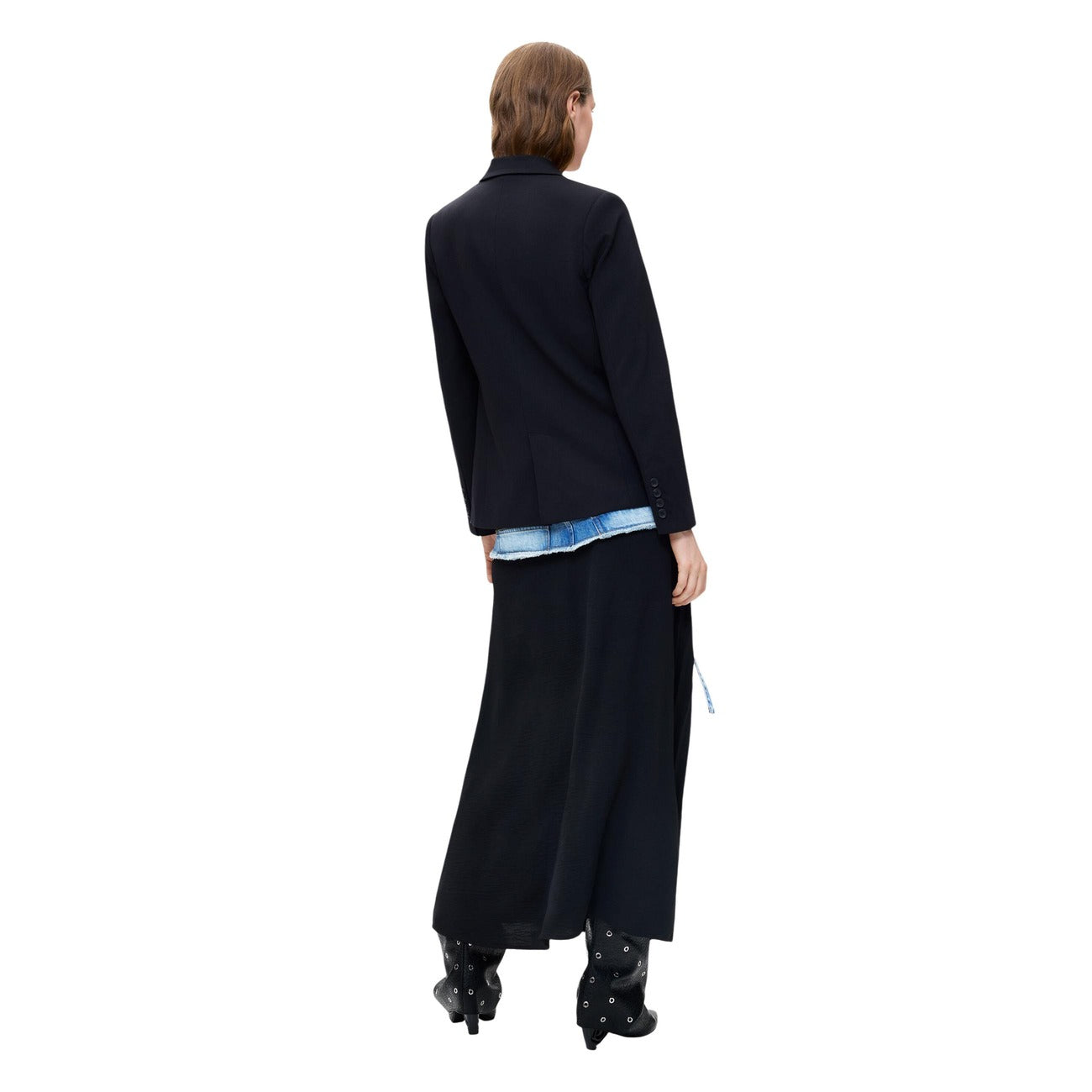 Desigual - Desigual Giacca Donna