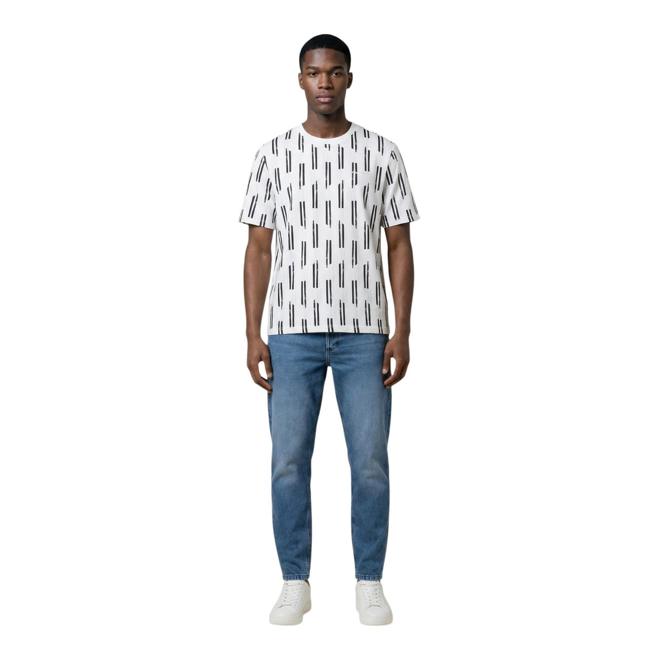 Antony Morato - Antony Morato T-Shirt Uomo