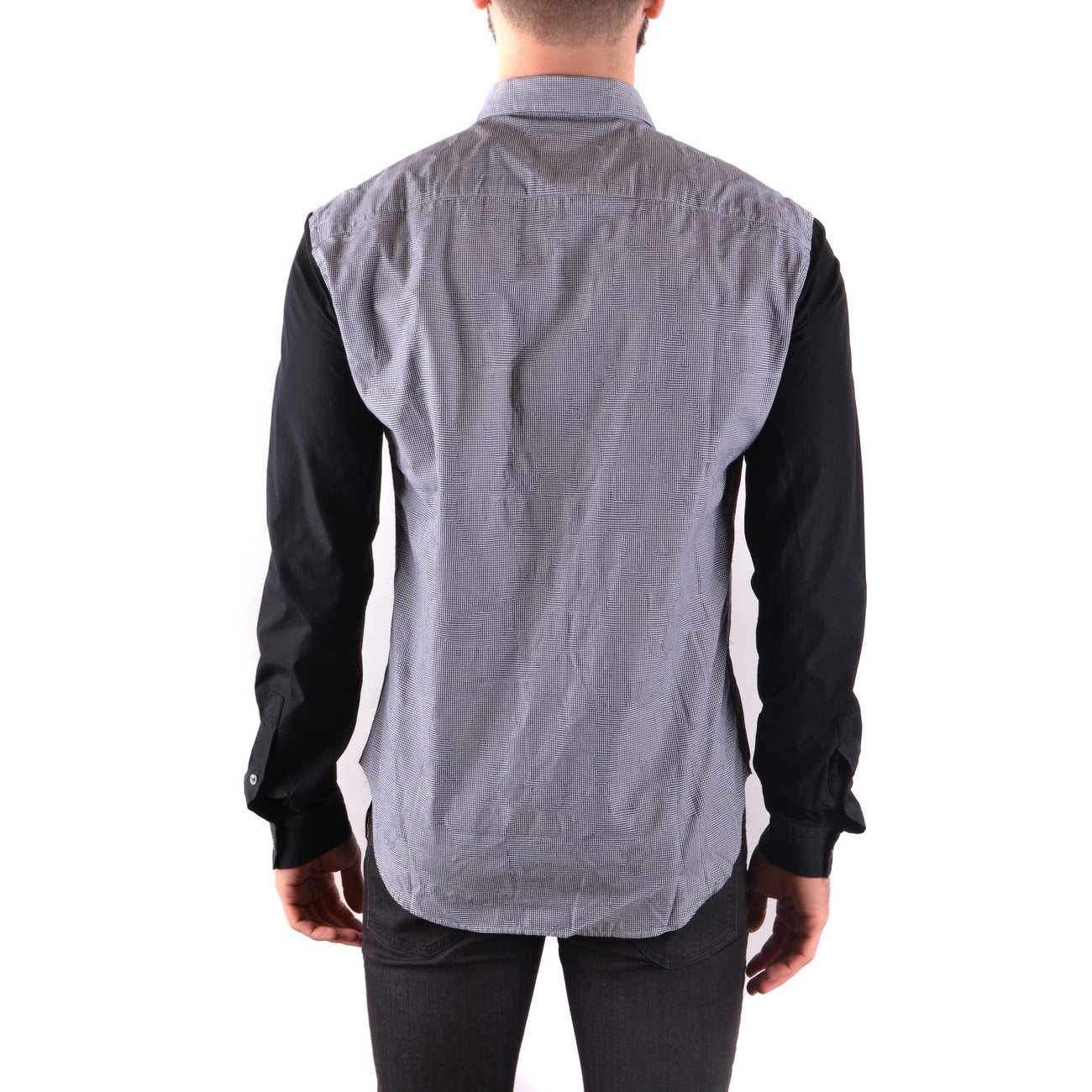 Alexander Mcqueen - Alexander Mcqueen Camicia Uomo