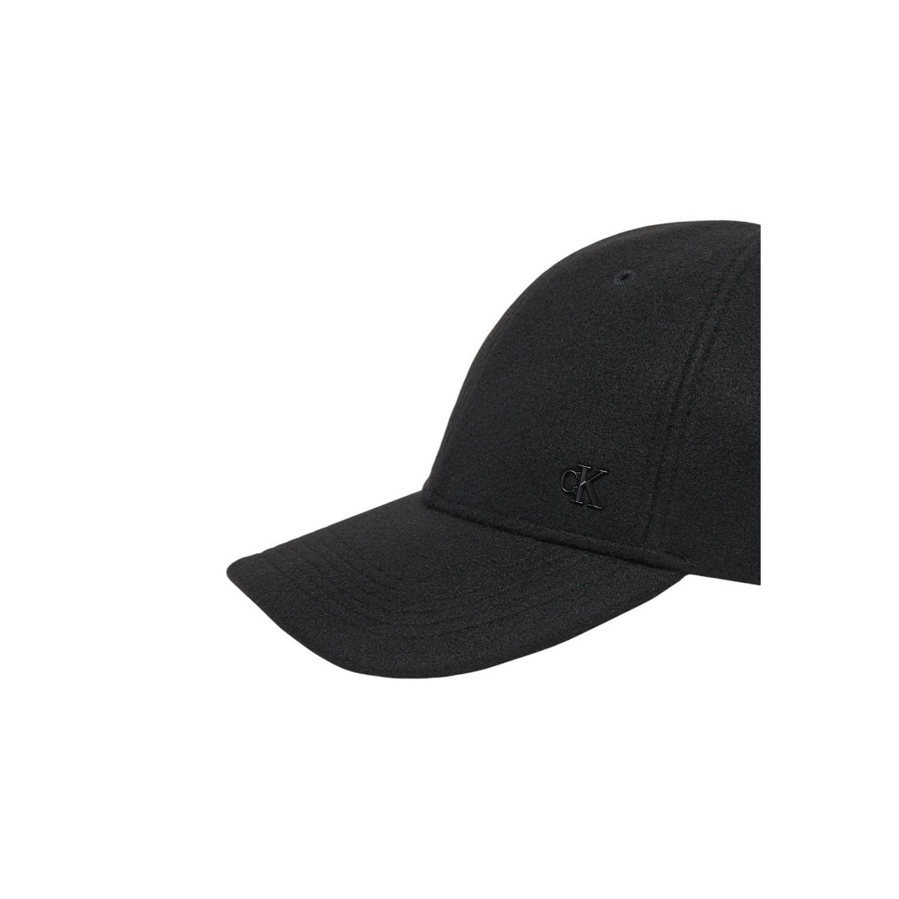 Cappello Nero Uomo Calvin Klein