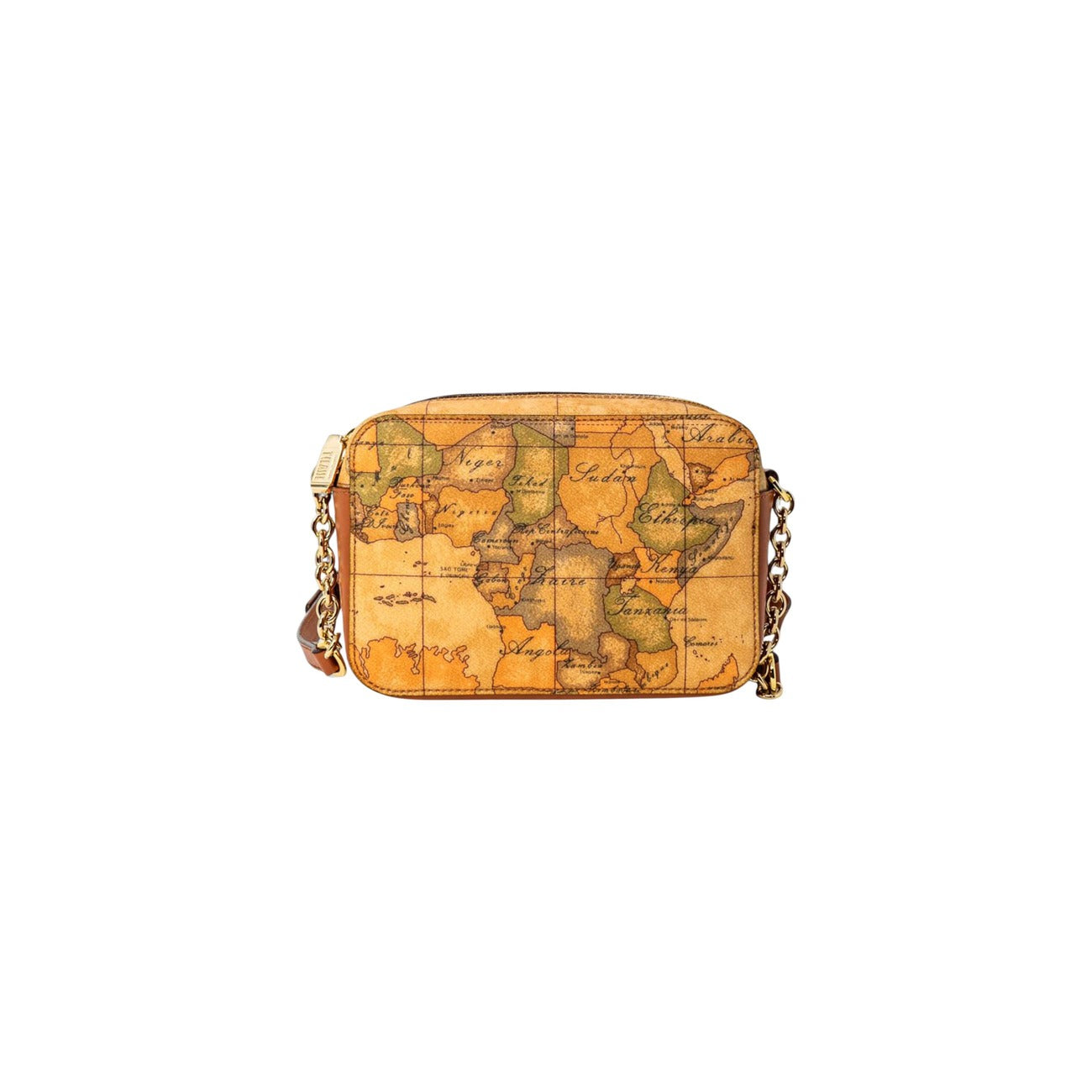 Alviero Martini Prima Classe - Alviero Martini Prima Classe Borsa Donna