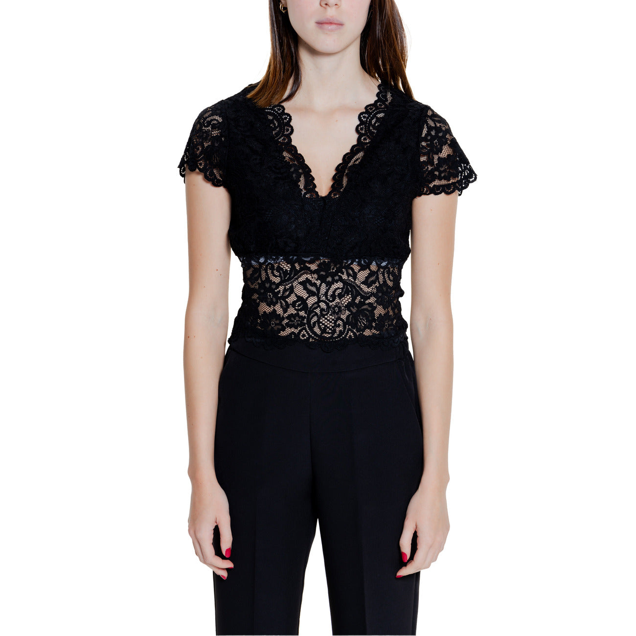 Morgan De Toi - Morgan De Toi Top Donna
