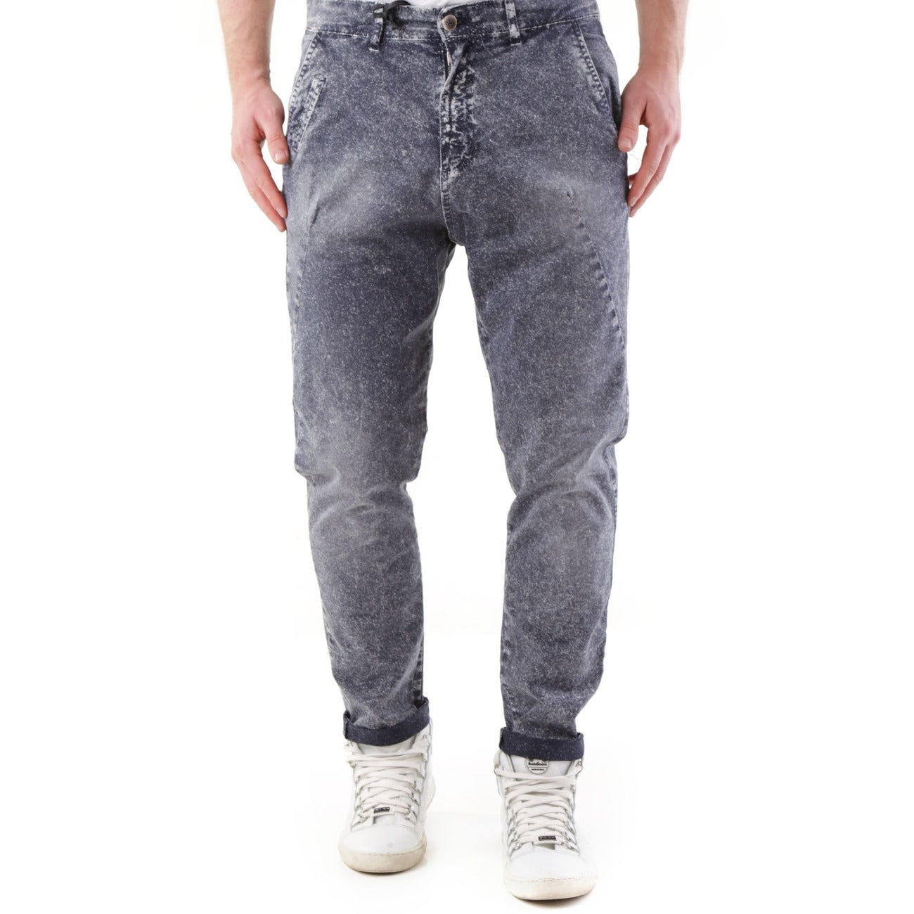 Absolut Joy - Absolut Joy Jeans Uomo