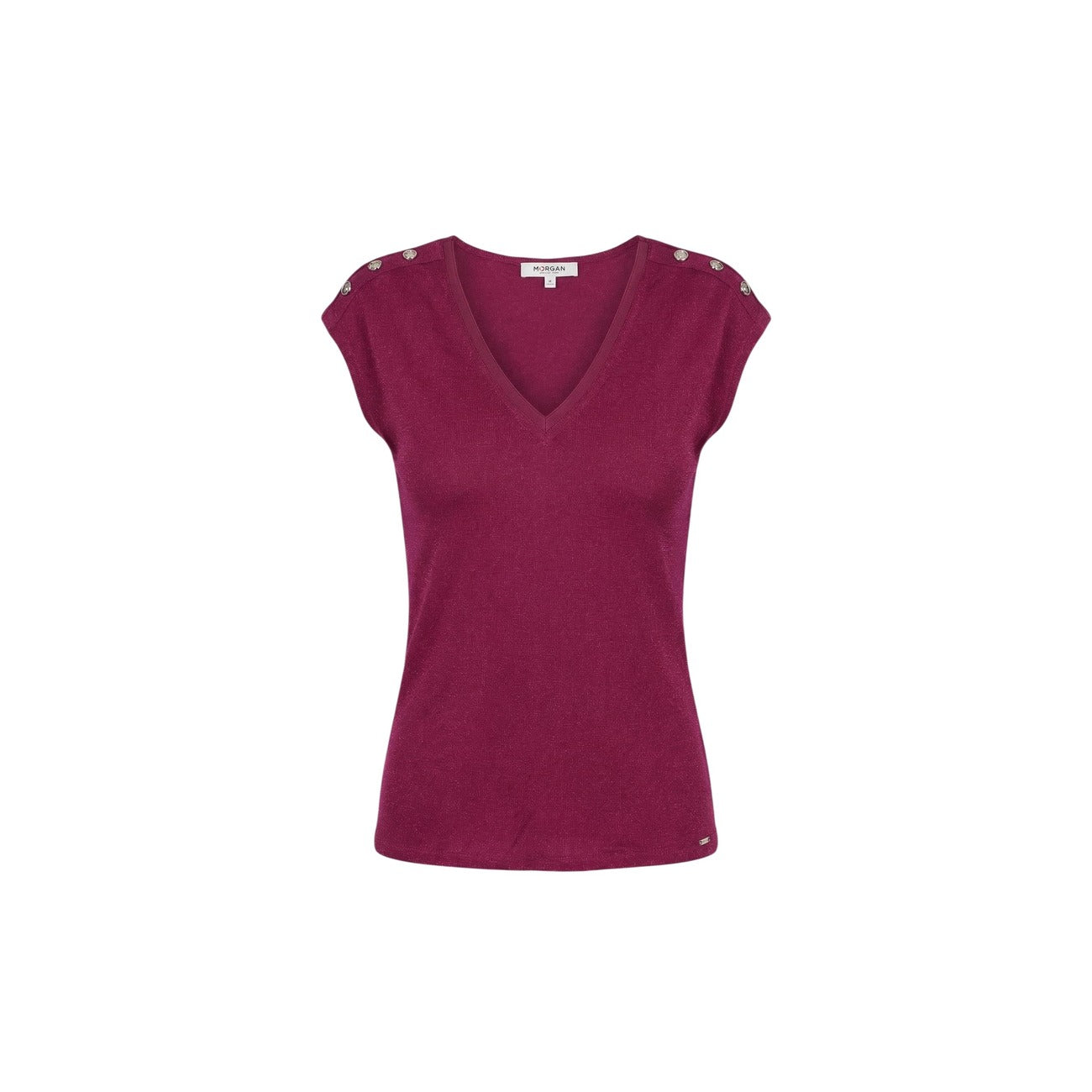 Morgan De Toi - Morgan De Toi Top Donna