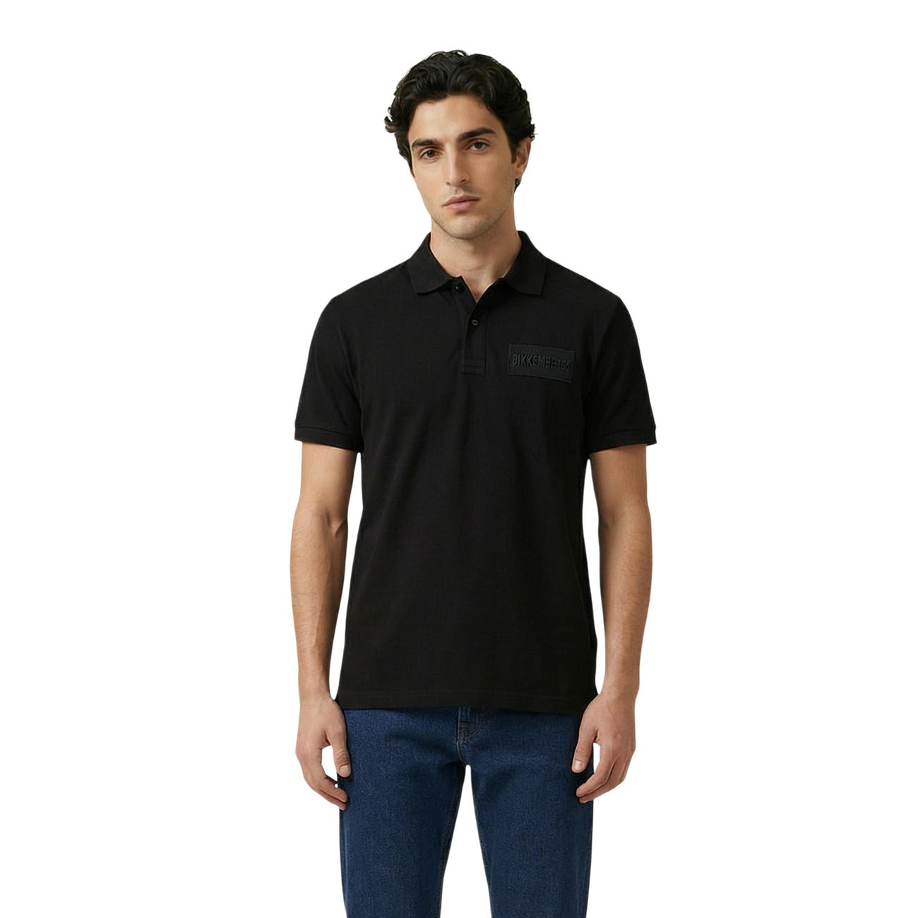 Bikkembergs - Bikkembergs Polo Uomo