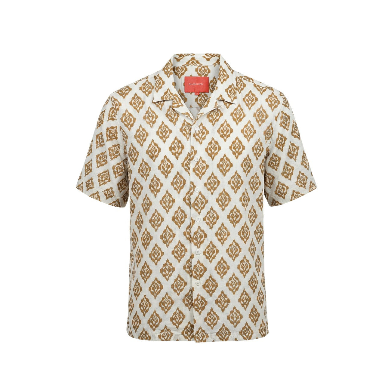 Gianni Lupo - Gianni Lupo Camicia Uomo
