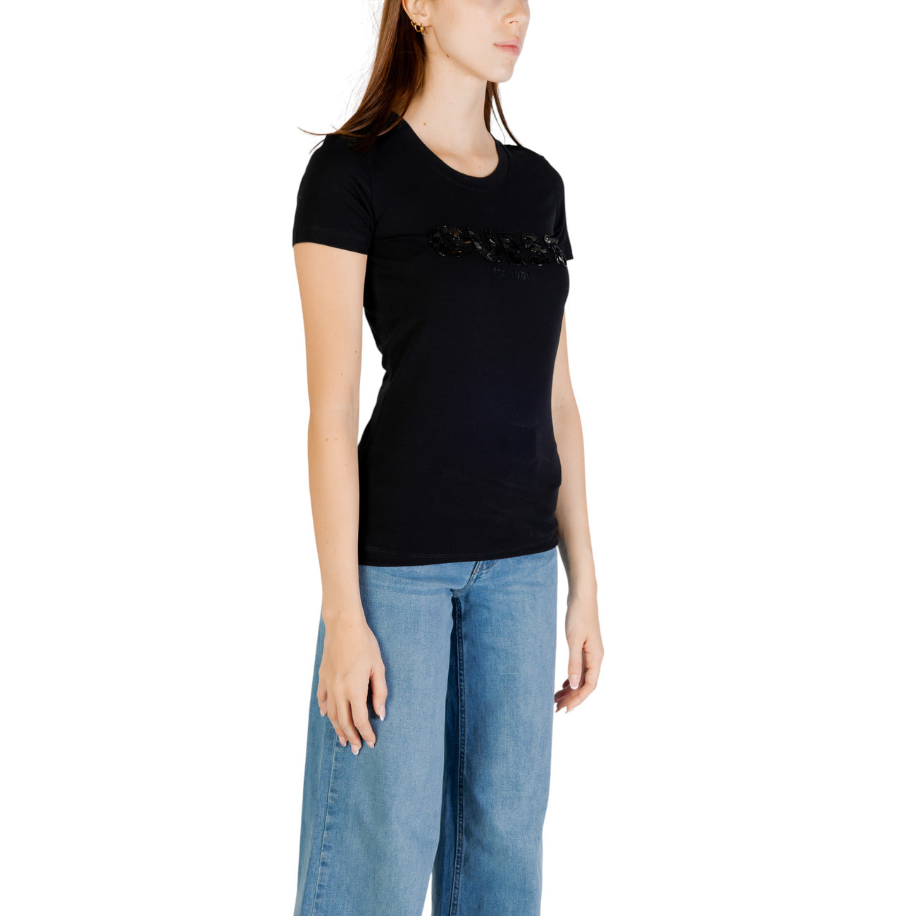 Guess - Guess T-Shirt Donna