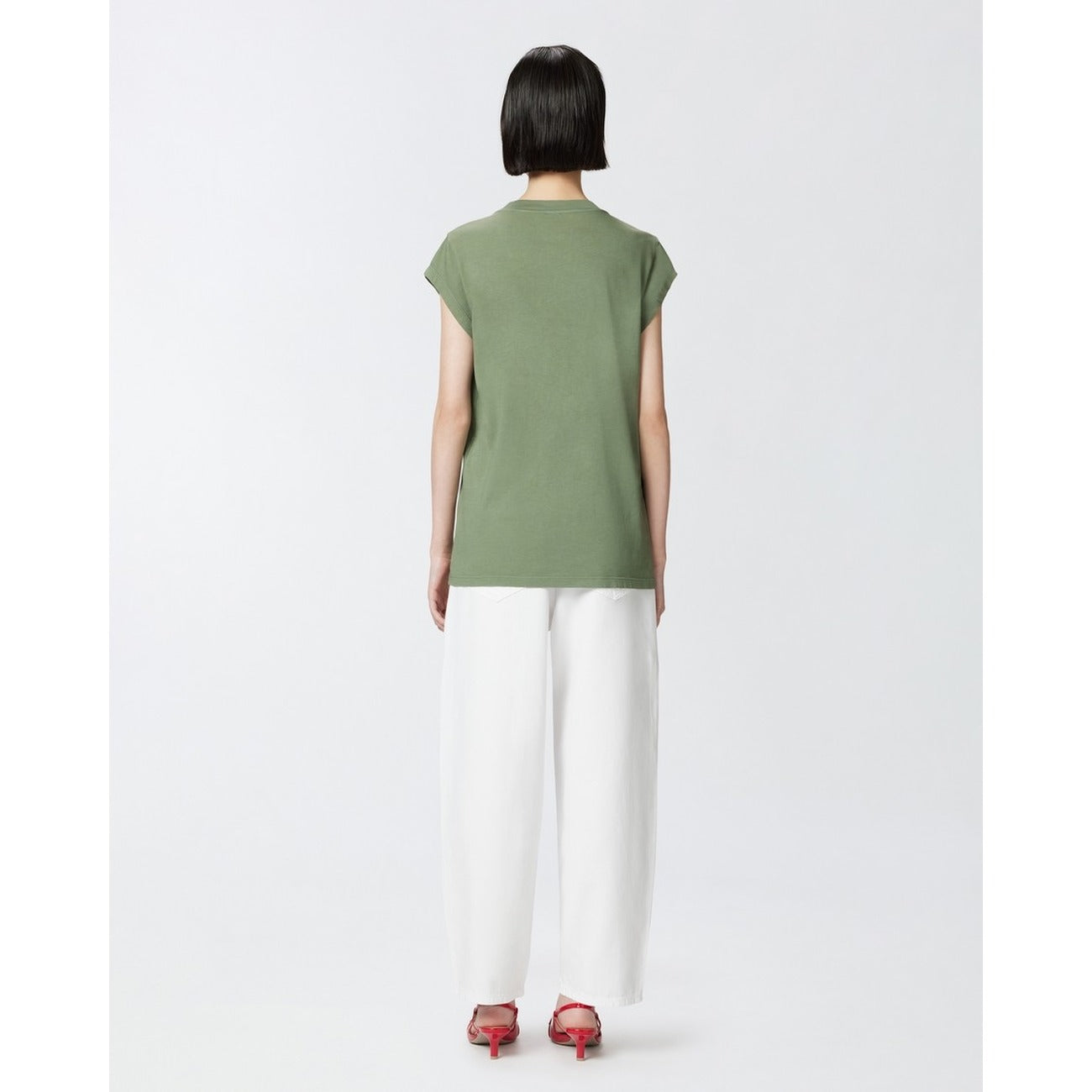 Pinko - Pinko T-Shirt Donna