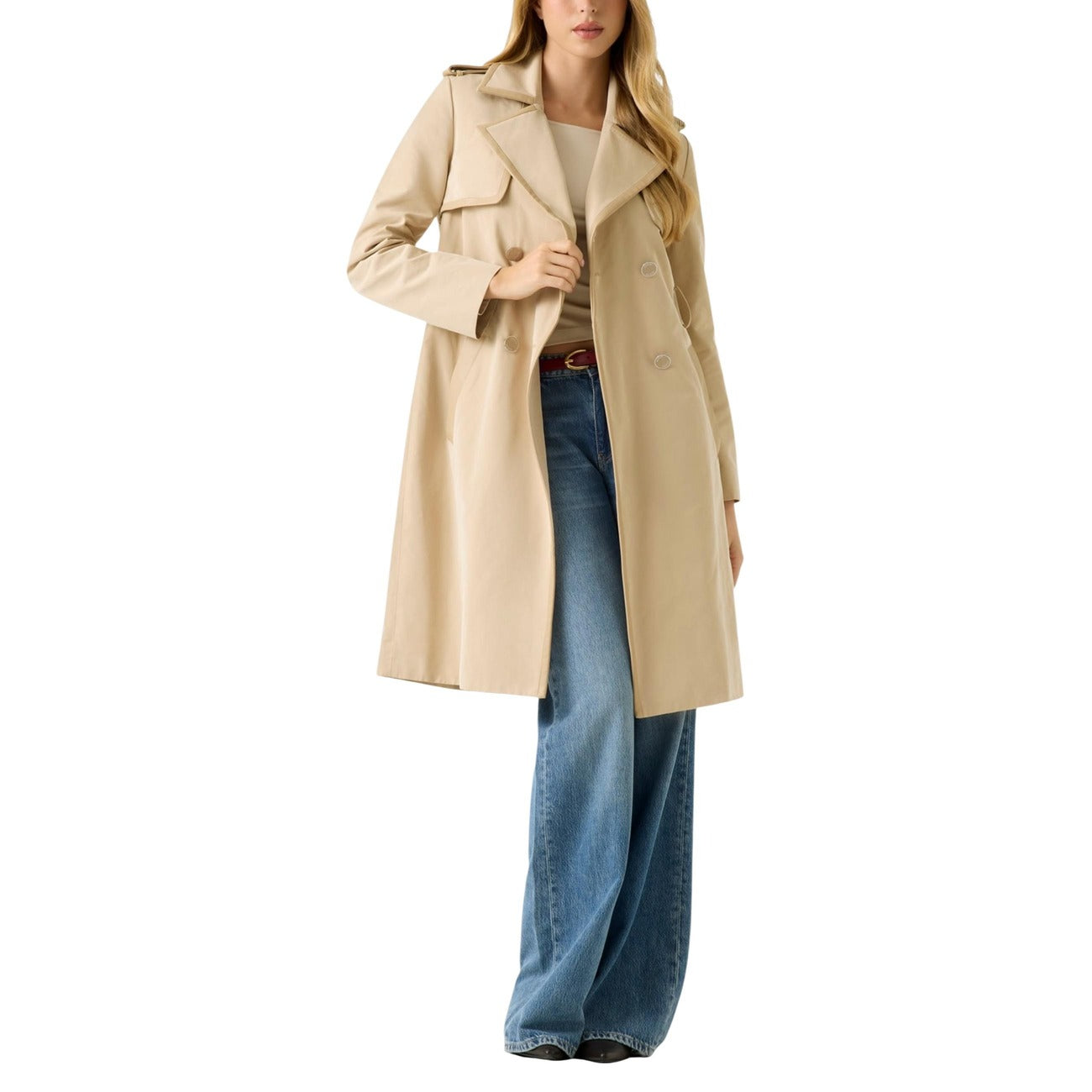 Guess - Guess Giacca Donna