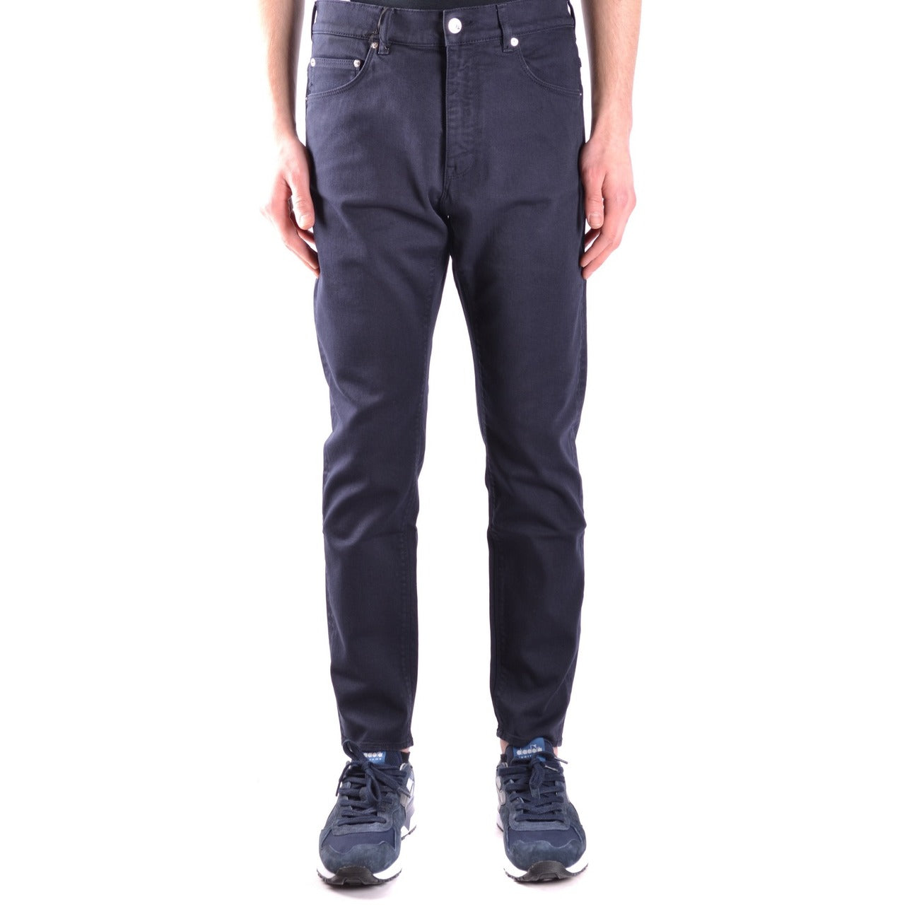 Paolo Pecora - Paolo Pecora Pantaloni Uomo