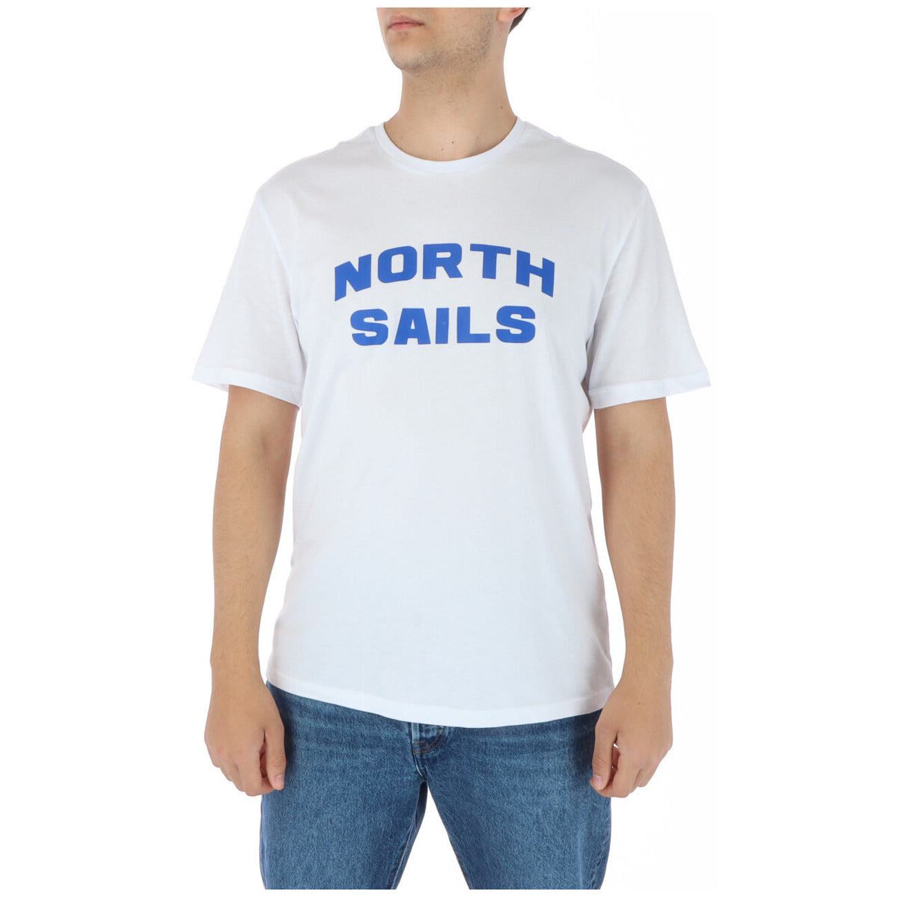 North Sails - North Sails T-Shirt Uomo