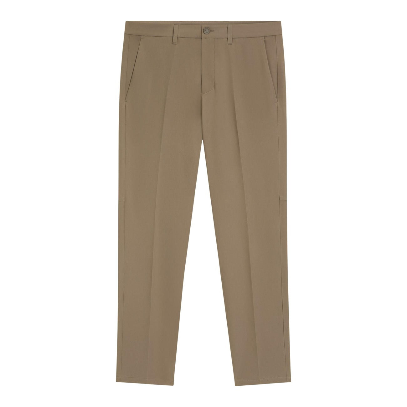 Pantalone 50534303 Beige