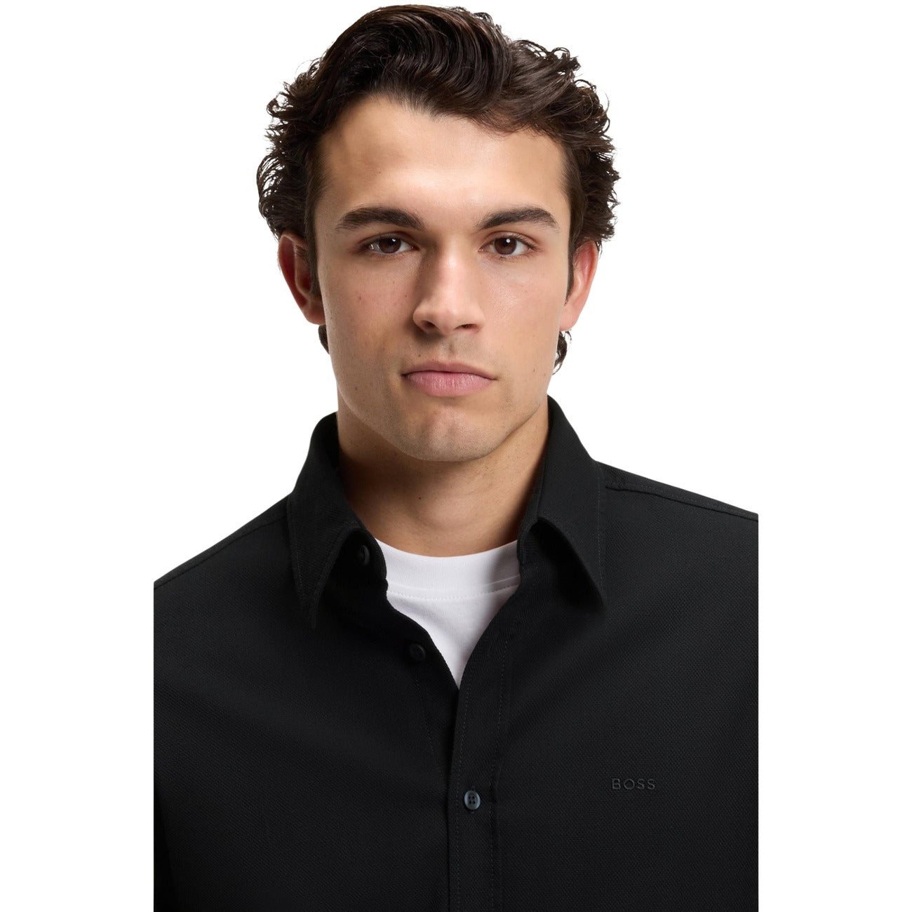 Boss - Boss Camicia Uomo