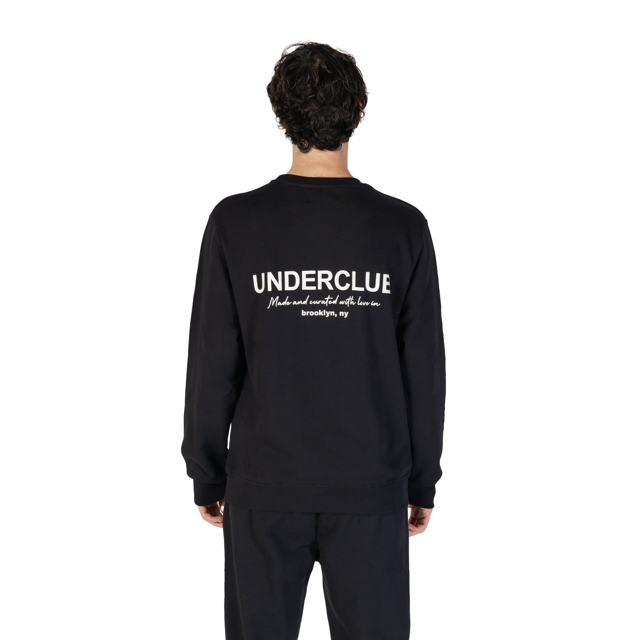 Underclub - Underclub Felpa Uomo