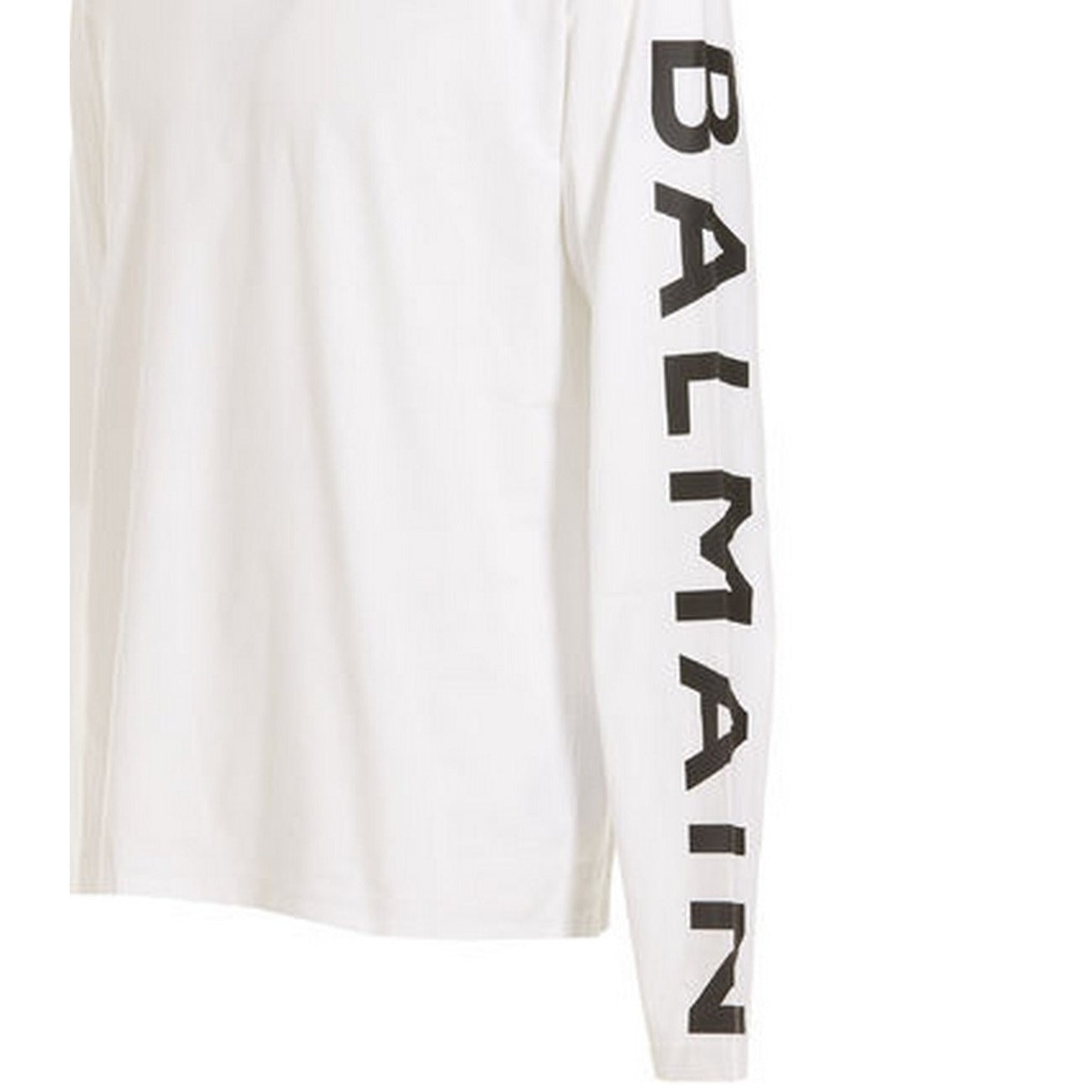 Balmain - Balmain T-Shirt Uomo