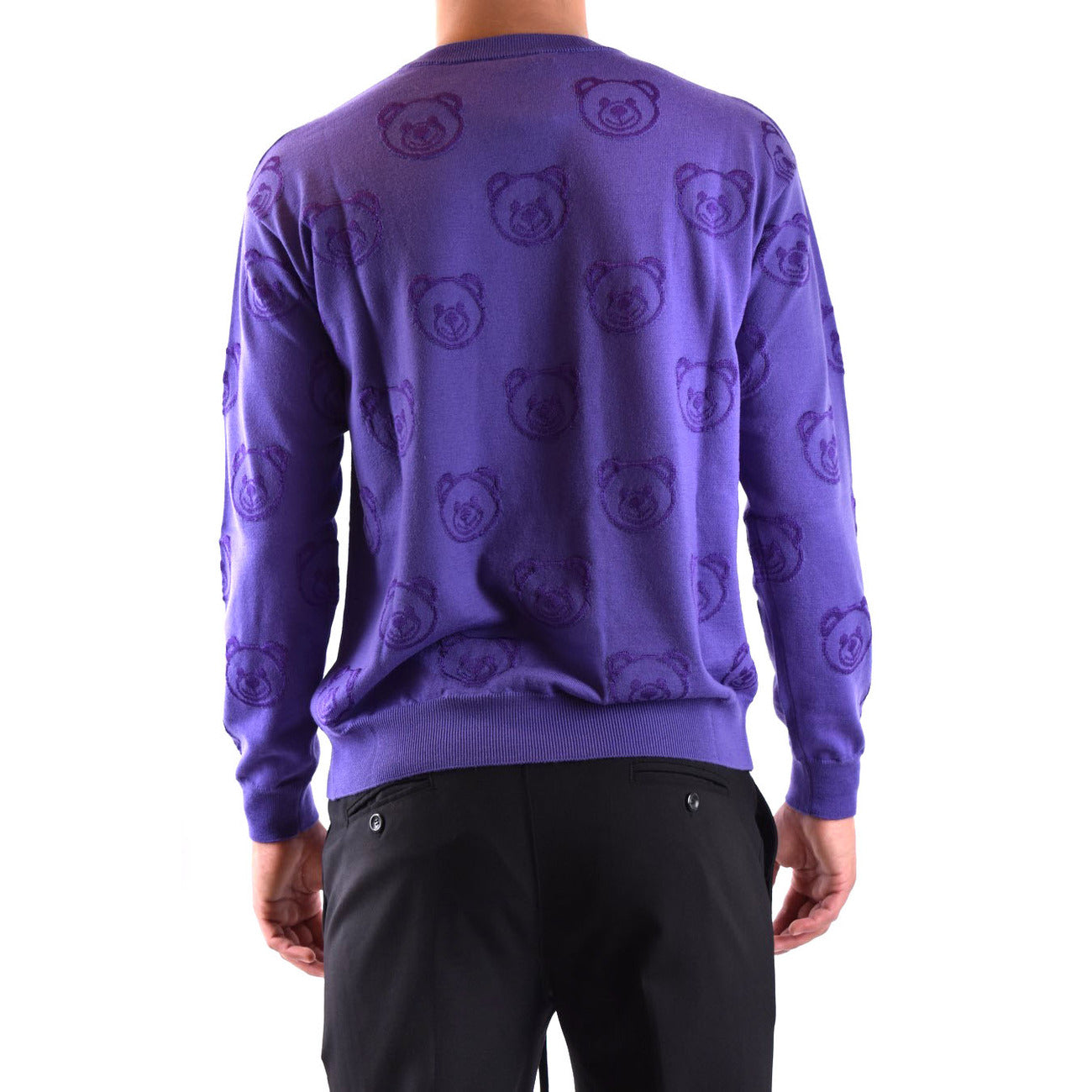 Moschino - Moschino Maglia Uomo