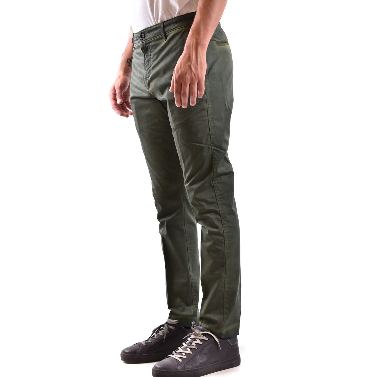Dondup - Dondup Pantaloni Uomo
