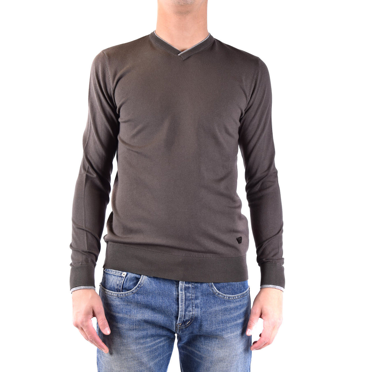 Armani Jeans - Armani Jeans Maglia Uomo