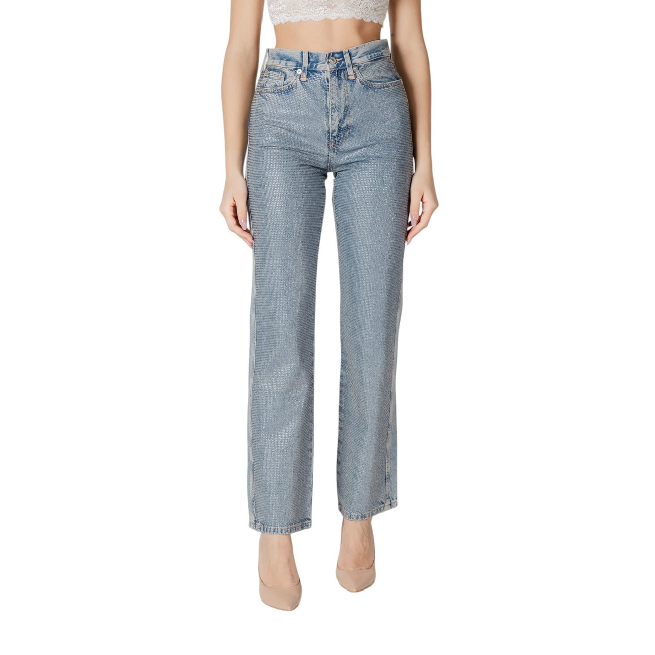 Only - Only Jeans Donna