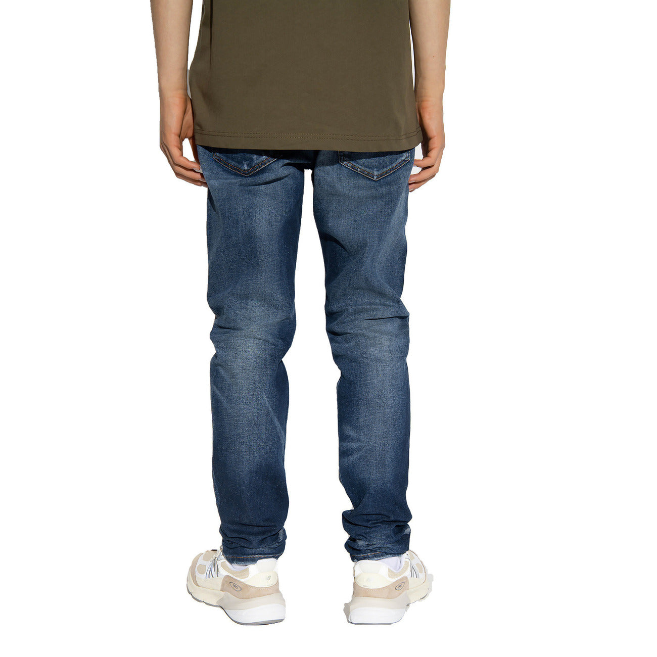 Diesel - Diesel Jeans Uomo