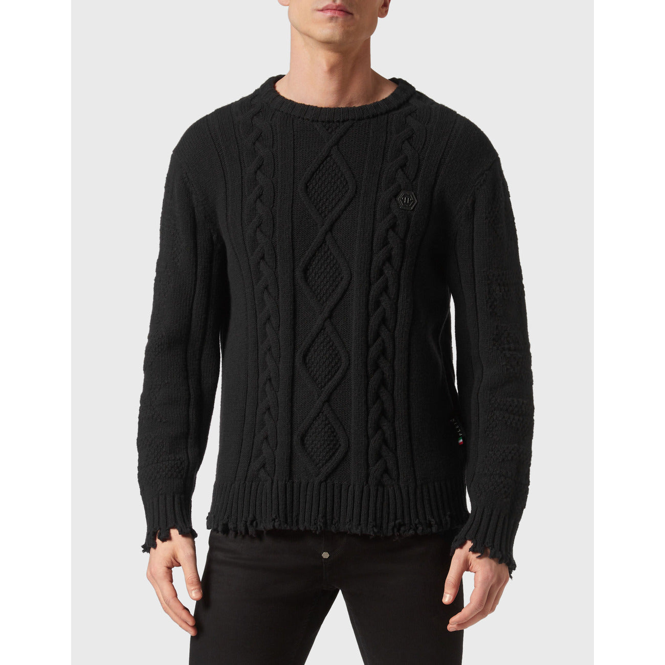 Philipp Plein - Philipp Plein Maglia Uomo
