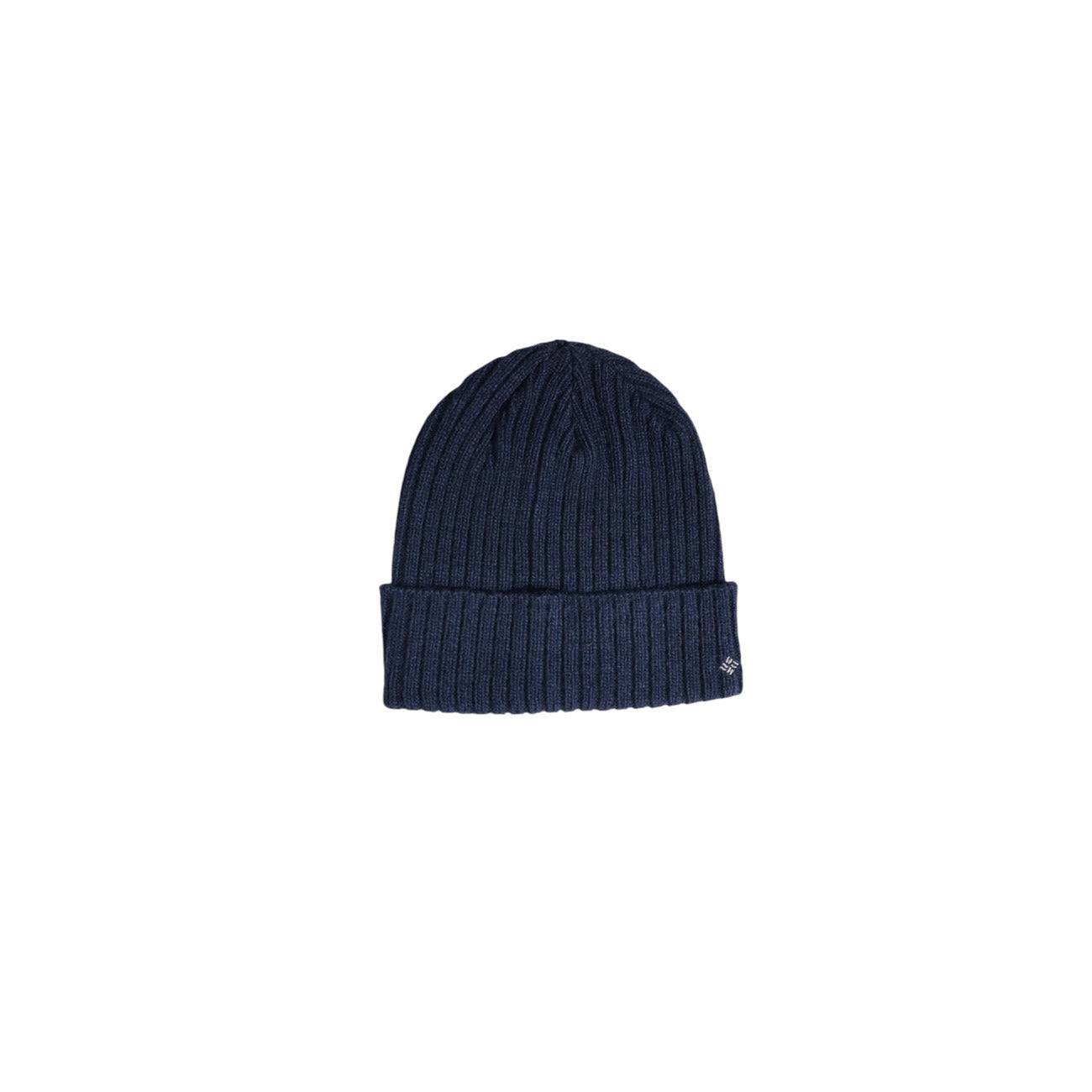 Cappello Monocromo Blu Uomo Autunno/Inverno Columbia