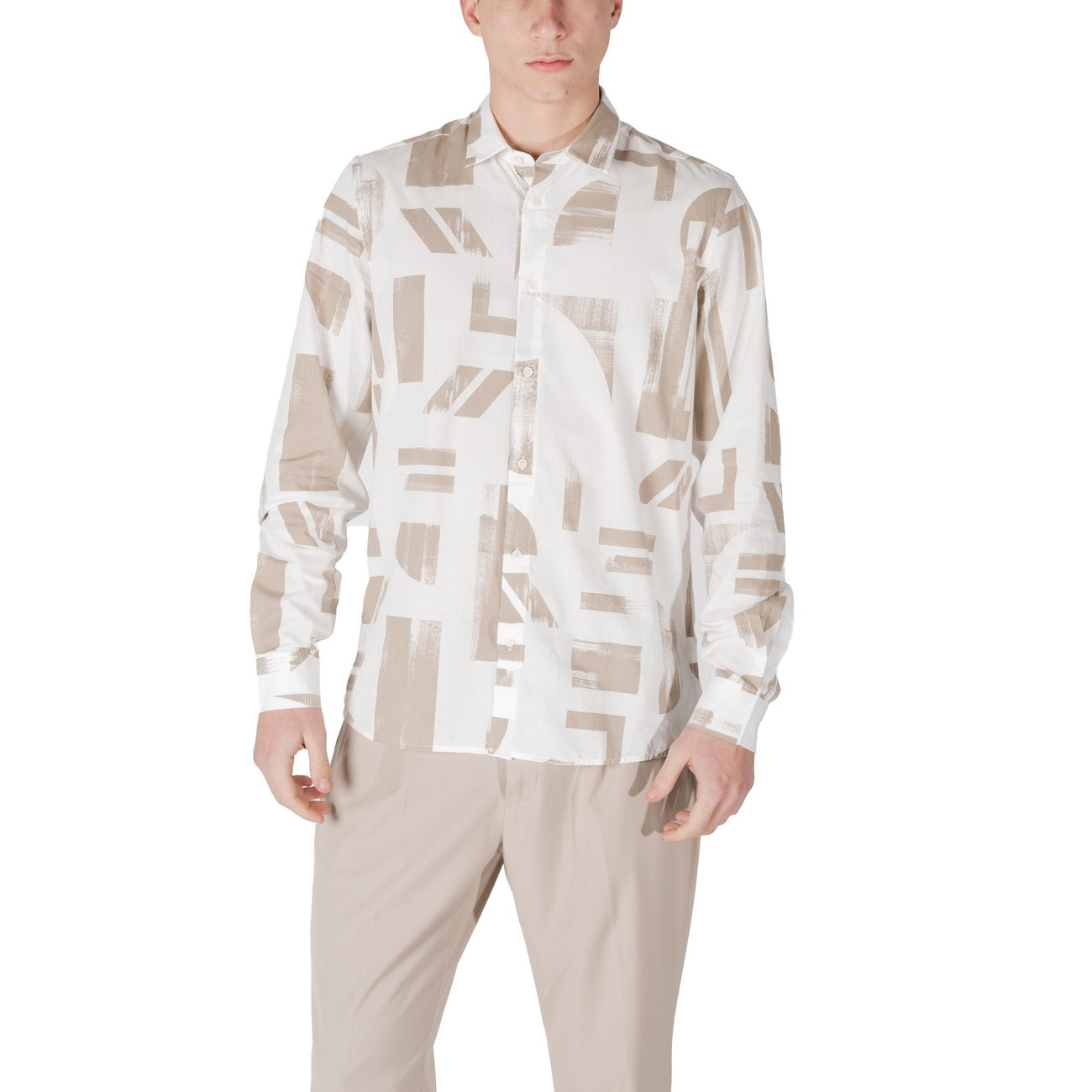 Antony Morato - Antony Morato Camicia Uomo