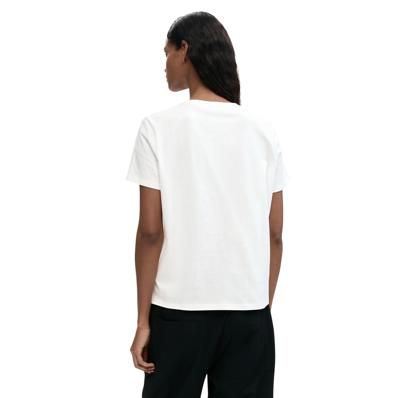 Desigual - Desigual T-Shirt Donna