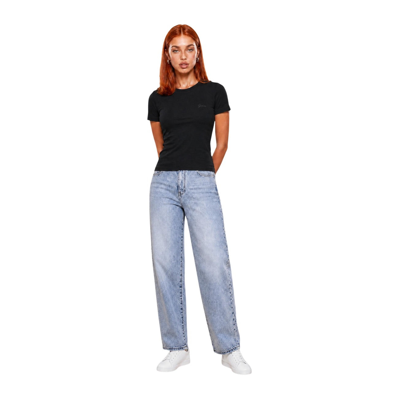Guess Active - Guess Active T-Shirt Donna