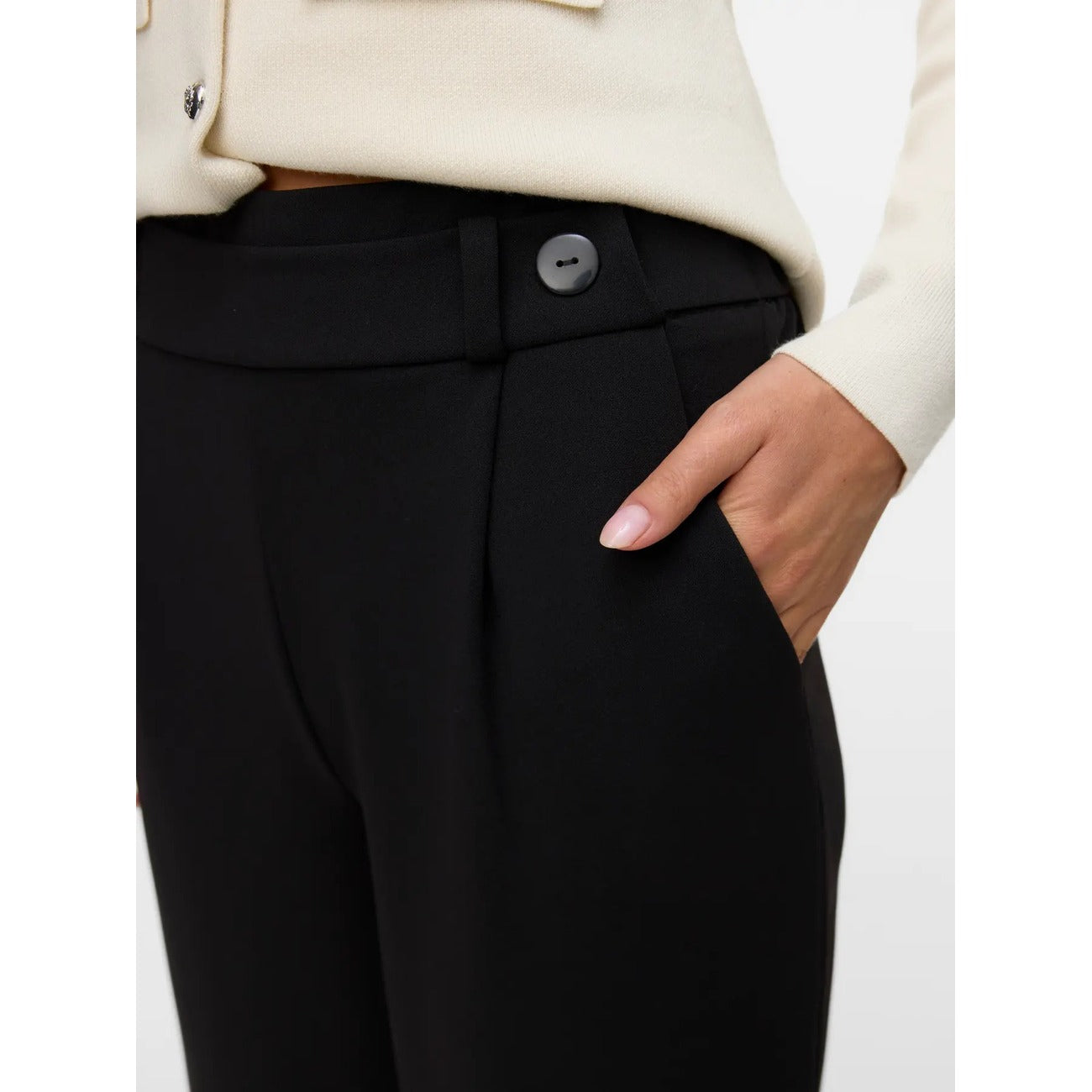 Vero Moda - Vero Moda Pantaloni Donna