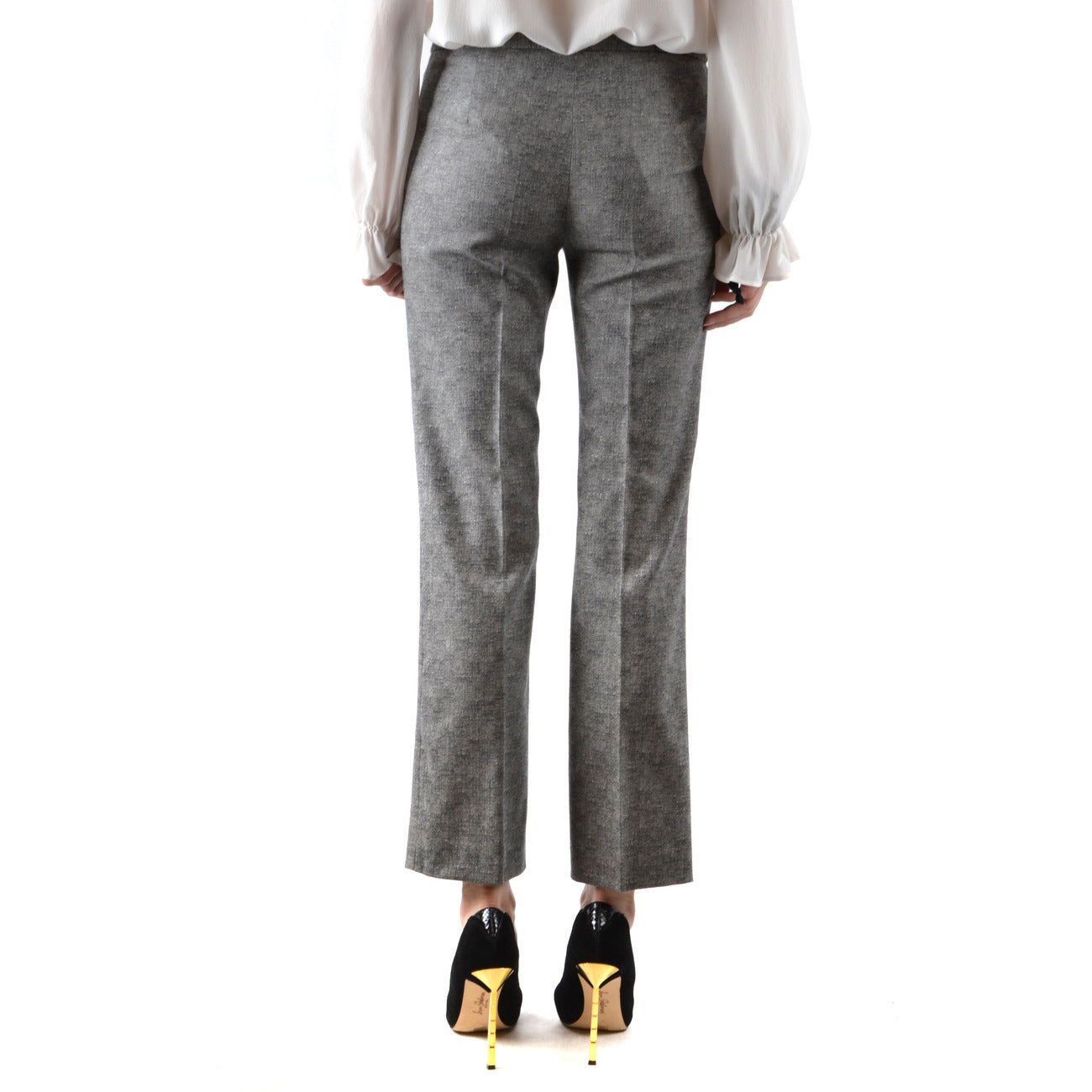Boutique Moschino - Boutique Moschino Pantaloni Donna