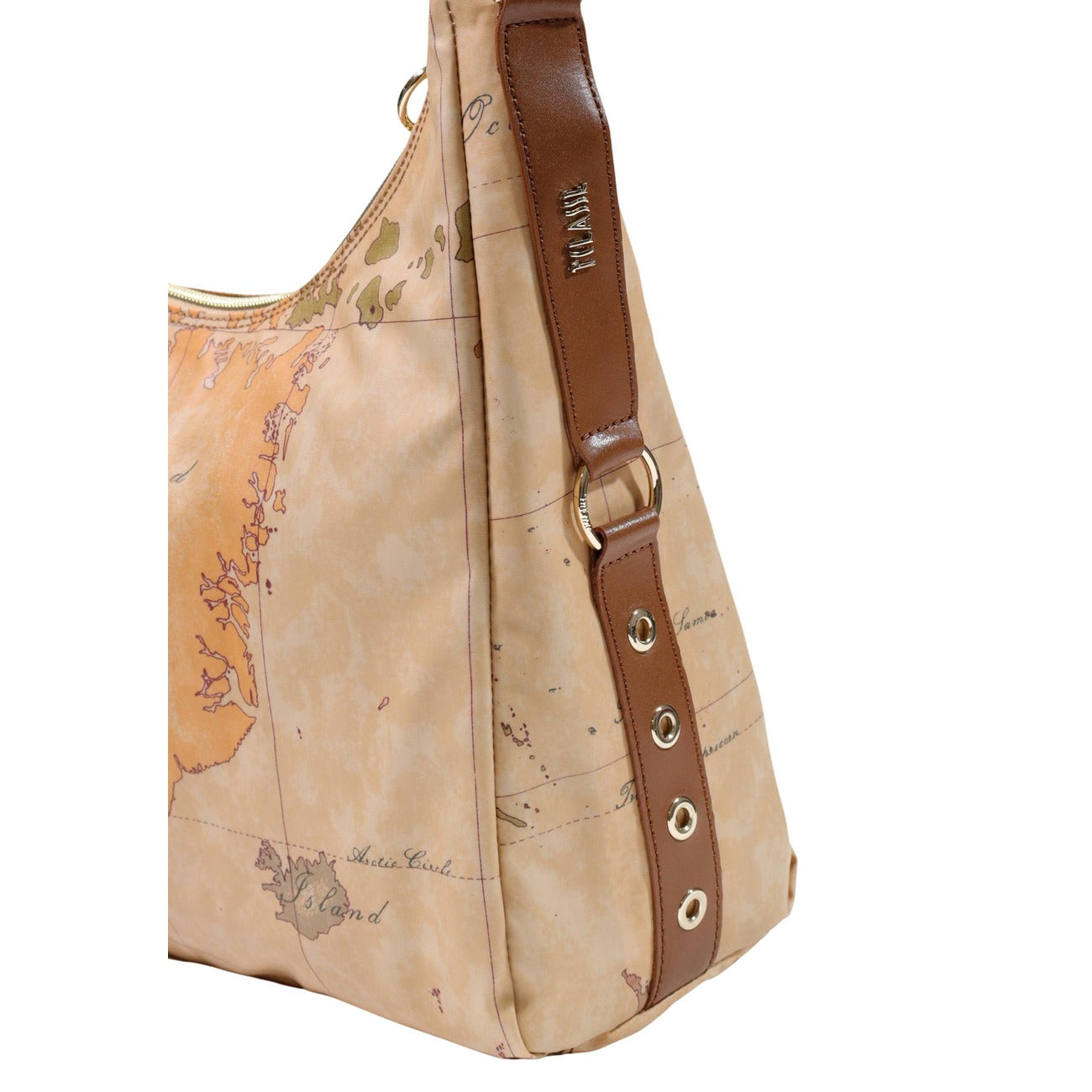 Alviero Martini Prima Classe - Alviero Martini Prima Classe Borsa Donna