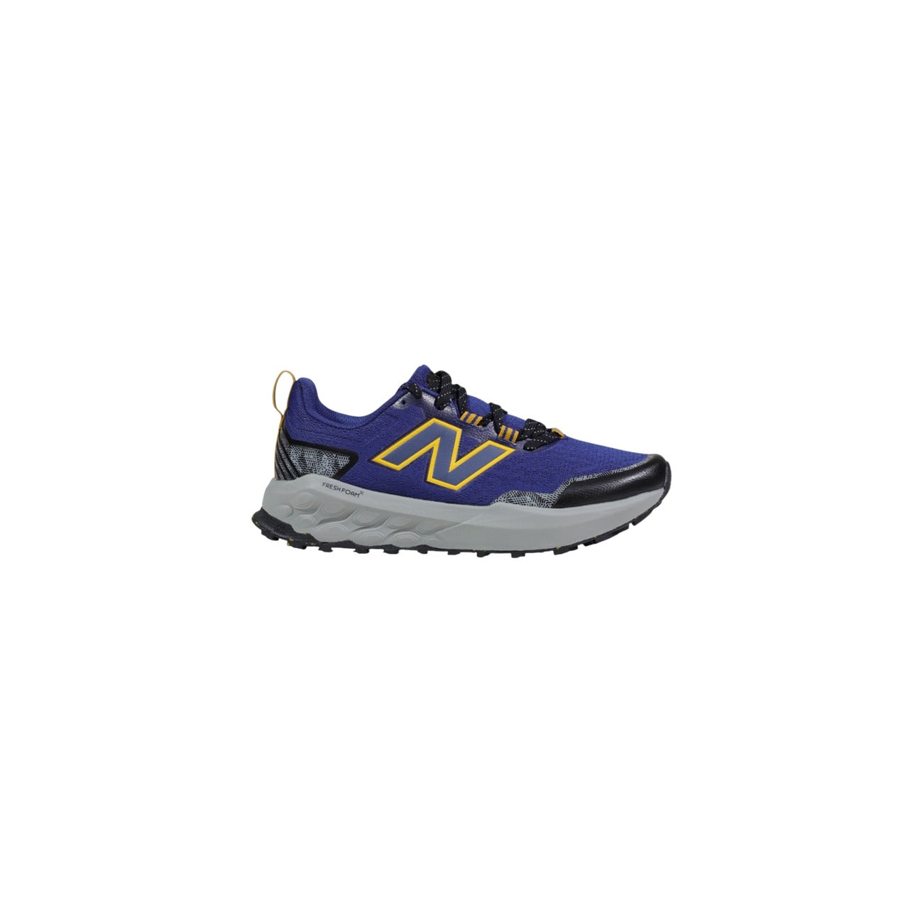 Sneakers basse sportive blu da uomo New Balance