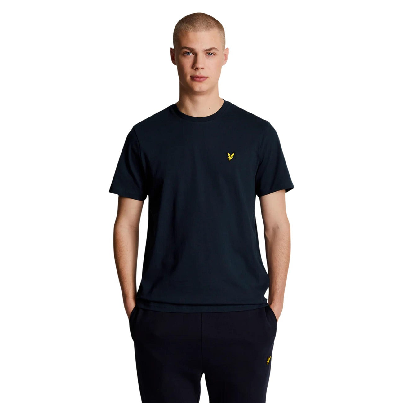 Lyle & Scott - Lyle & Scott T-Shirt Uomo