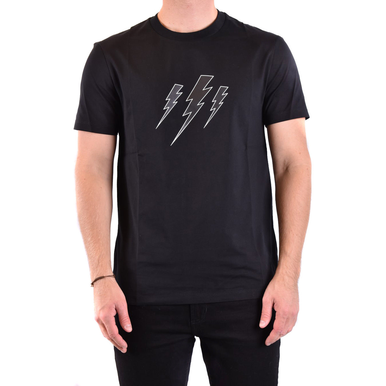 Neil Barrett - Neil Barrett T-Shirt Uomo