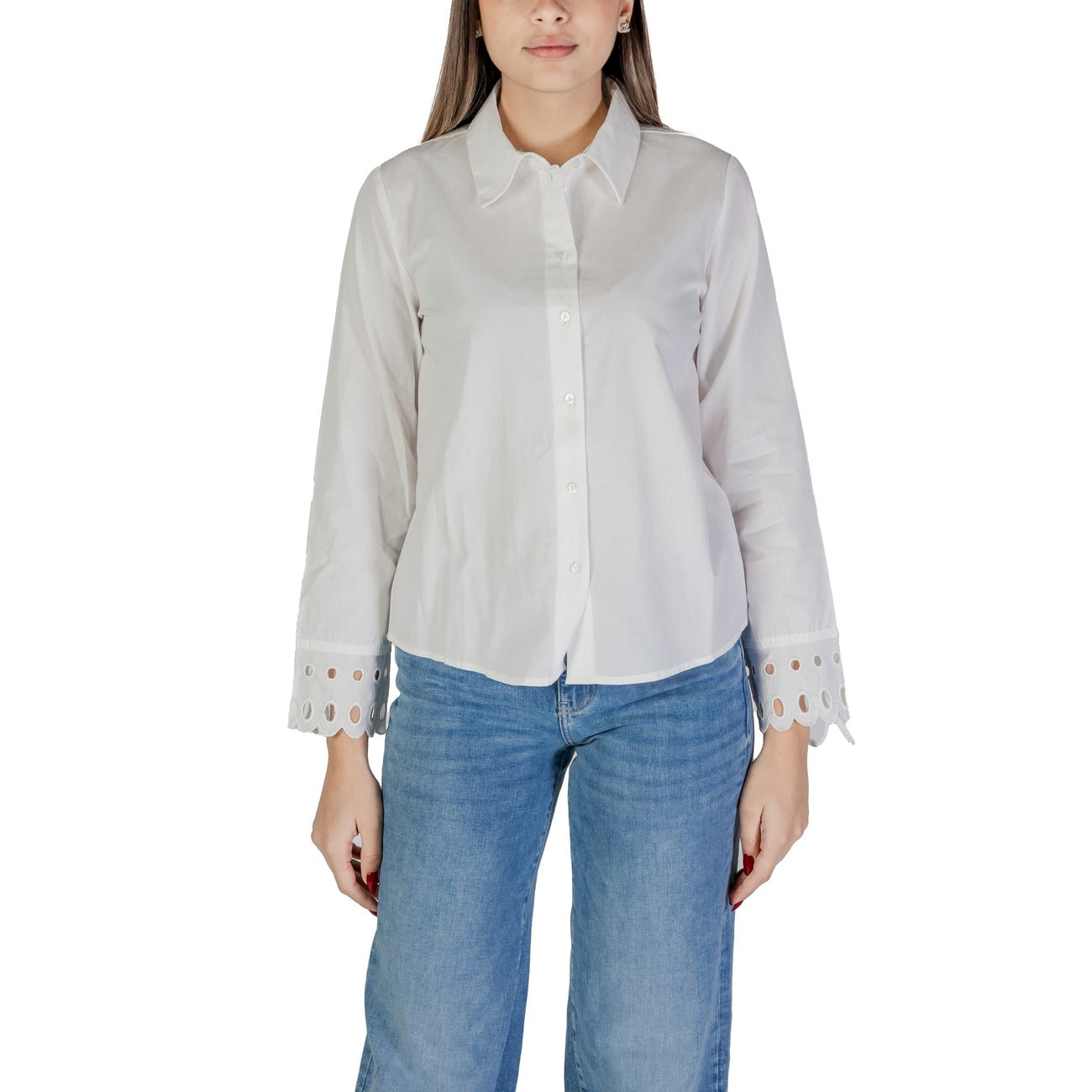 Jacqueline De Yong - Jacqueline De Yong Camicia Donna