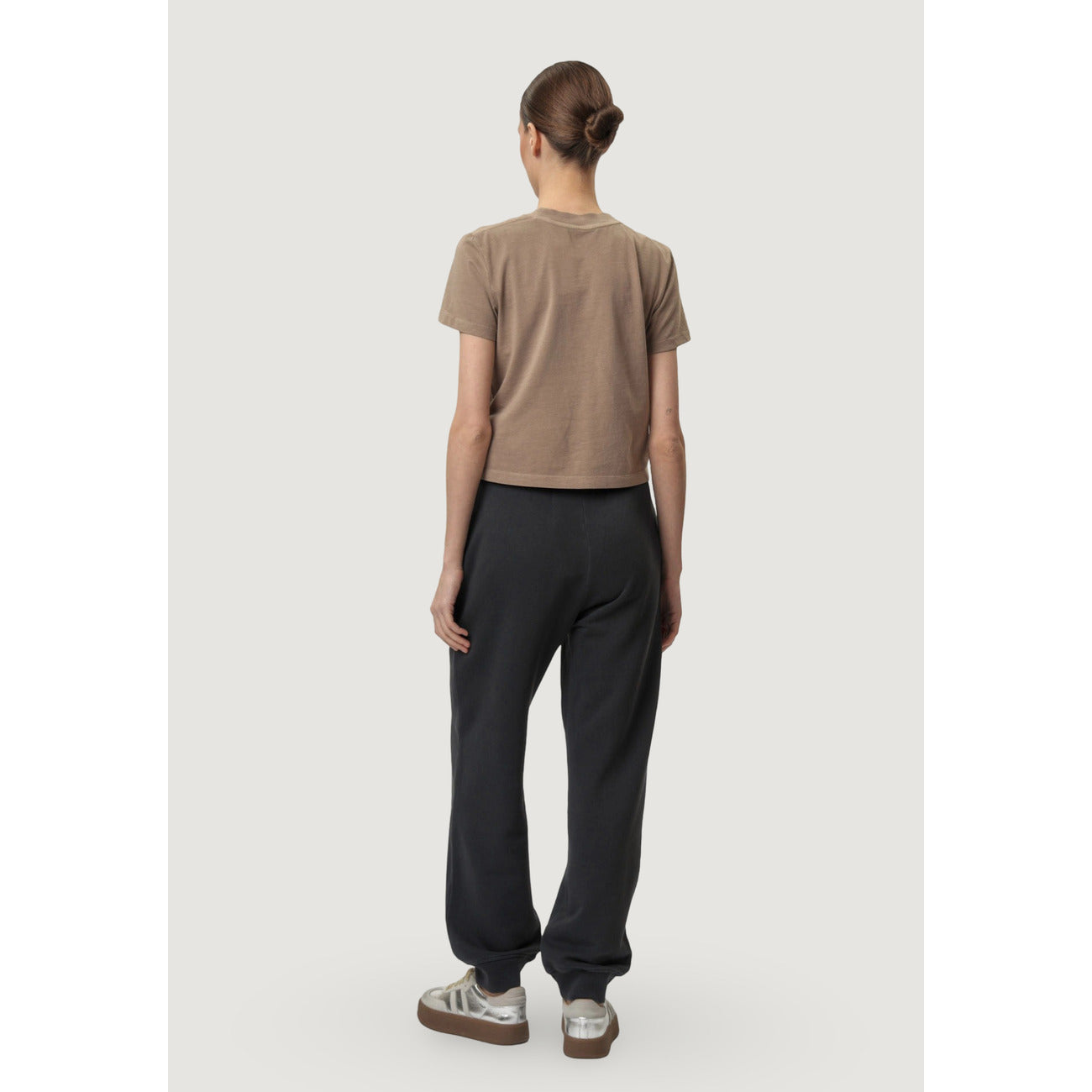 Calvin Klein Jeans - Calvin Klein Jeans Pantaloni Donna