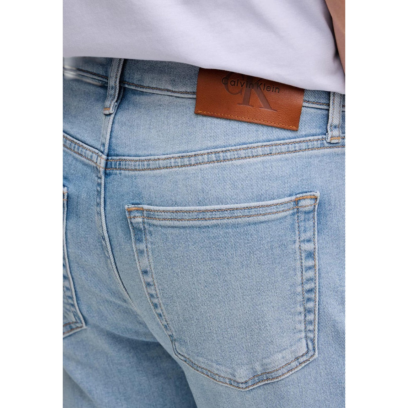 Calvin Klein Jeans Uomo