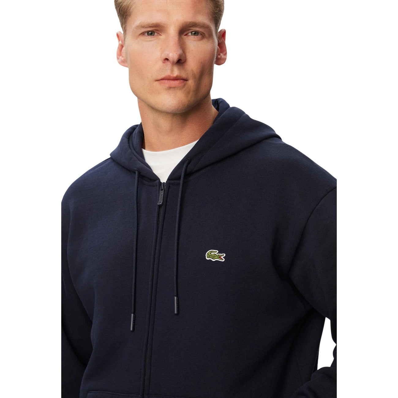 Lacoste - Lacoste Felpa Uomo