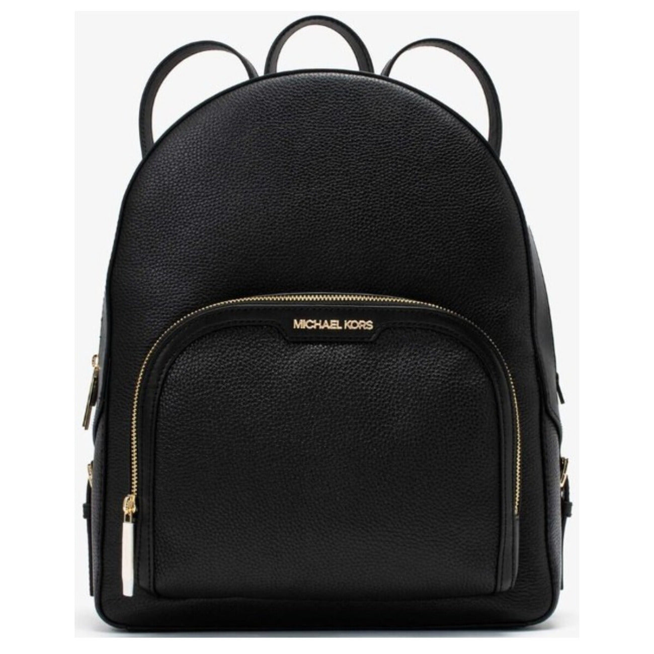 Zainetto Donna Nero Michael Kors