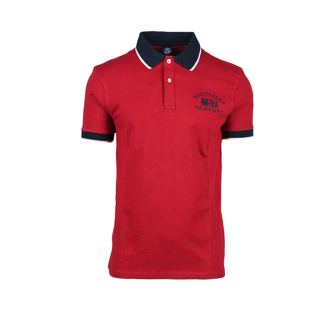 North Sails - North Sails Polo Uomo