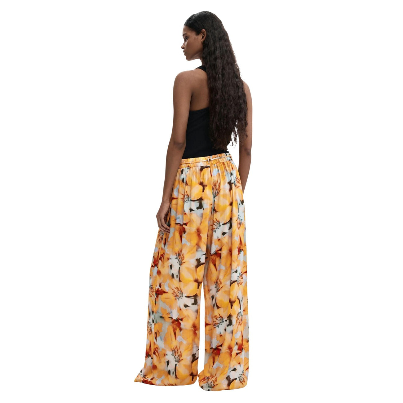 Desigual - Desigual Pantaloni Donna