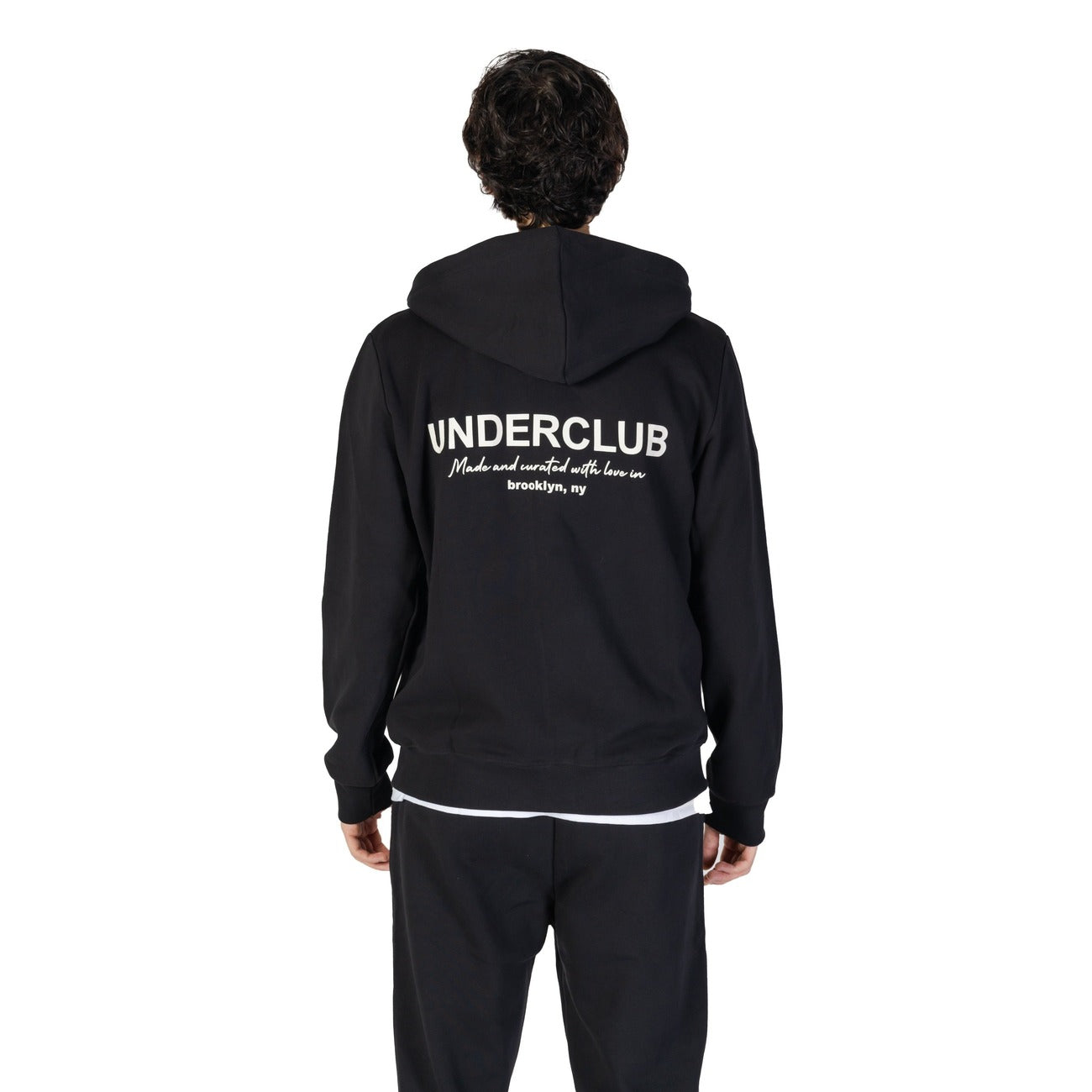 Underclub - Underclub Felpa Uomo