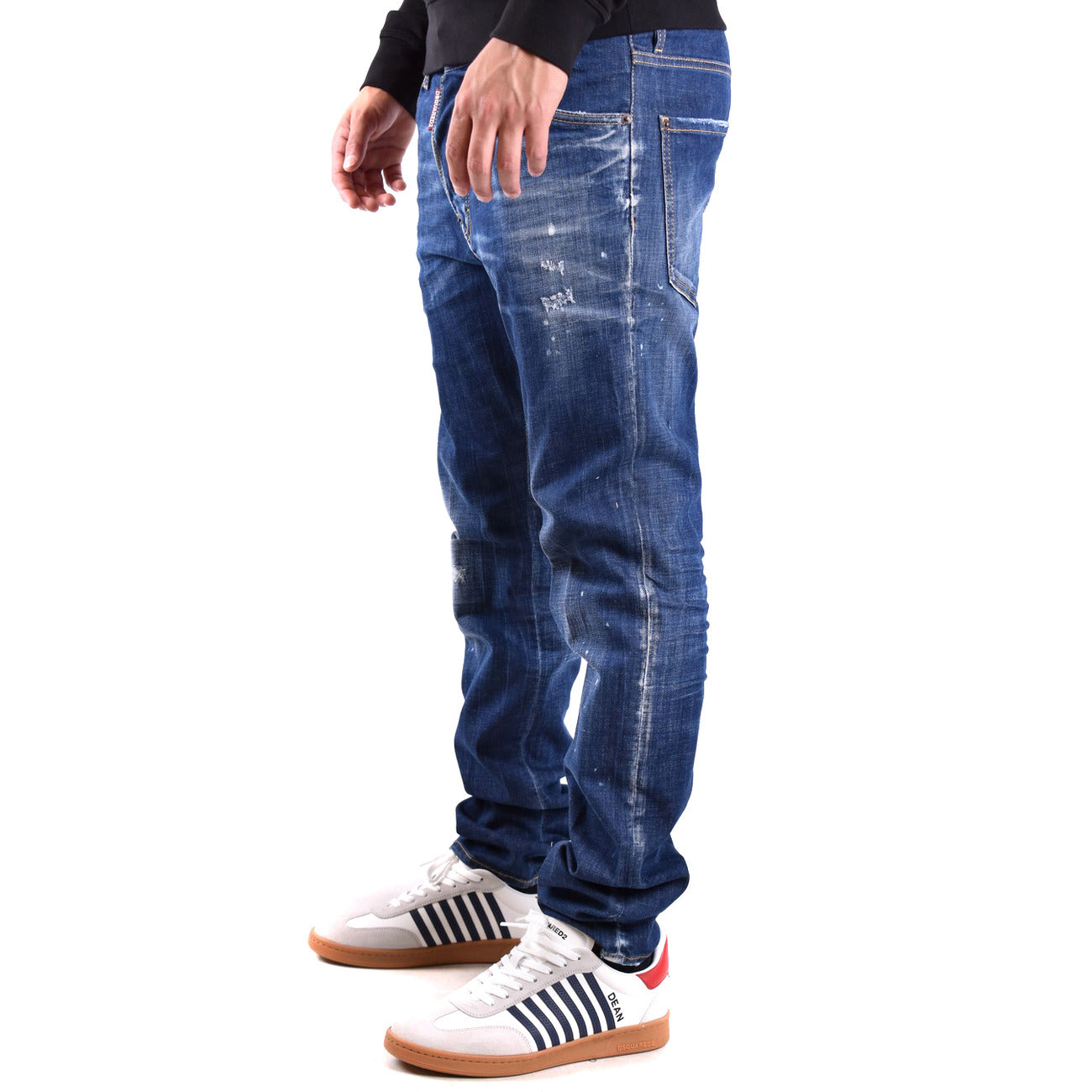 Dsquared2 - Dsquared2 Jeans Uomo